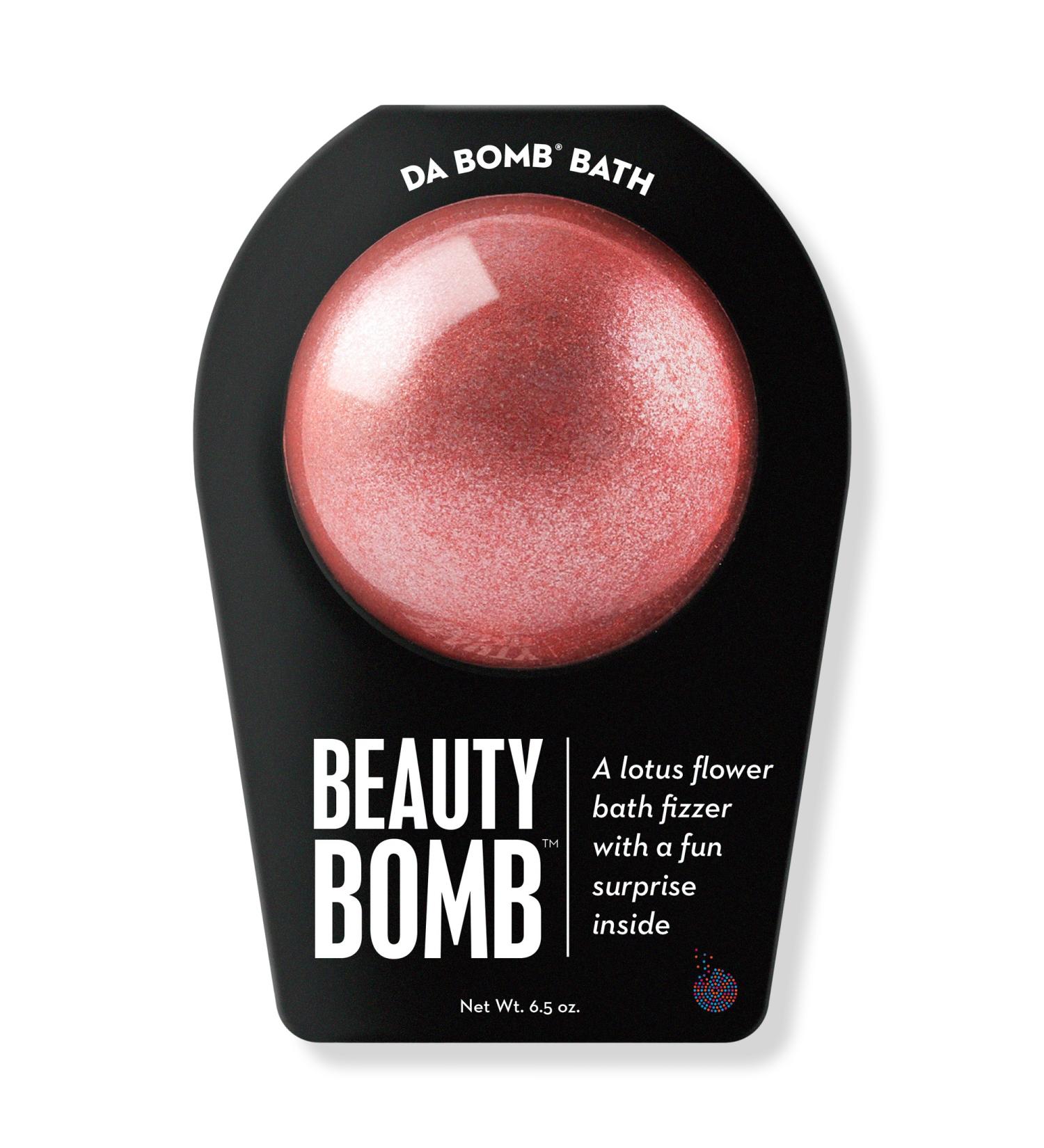 Da Bomb Beauty Bath Bomb 7.0 oz
