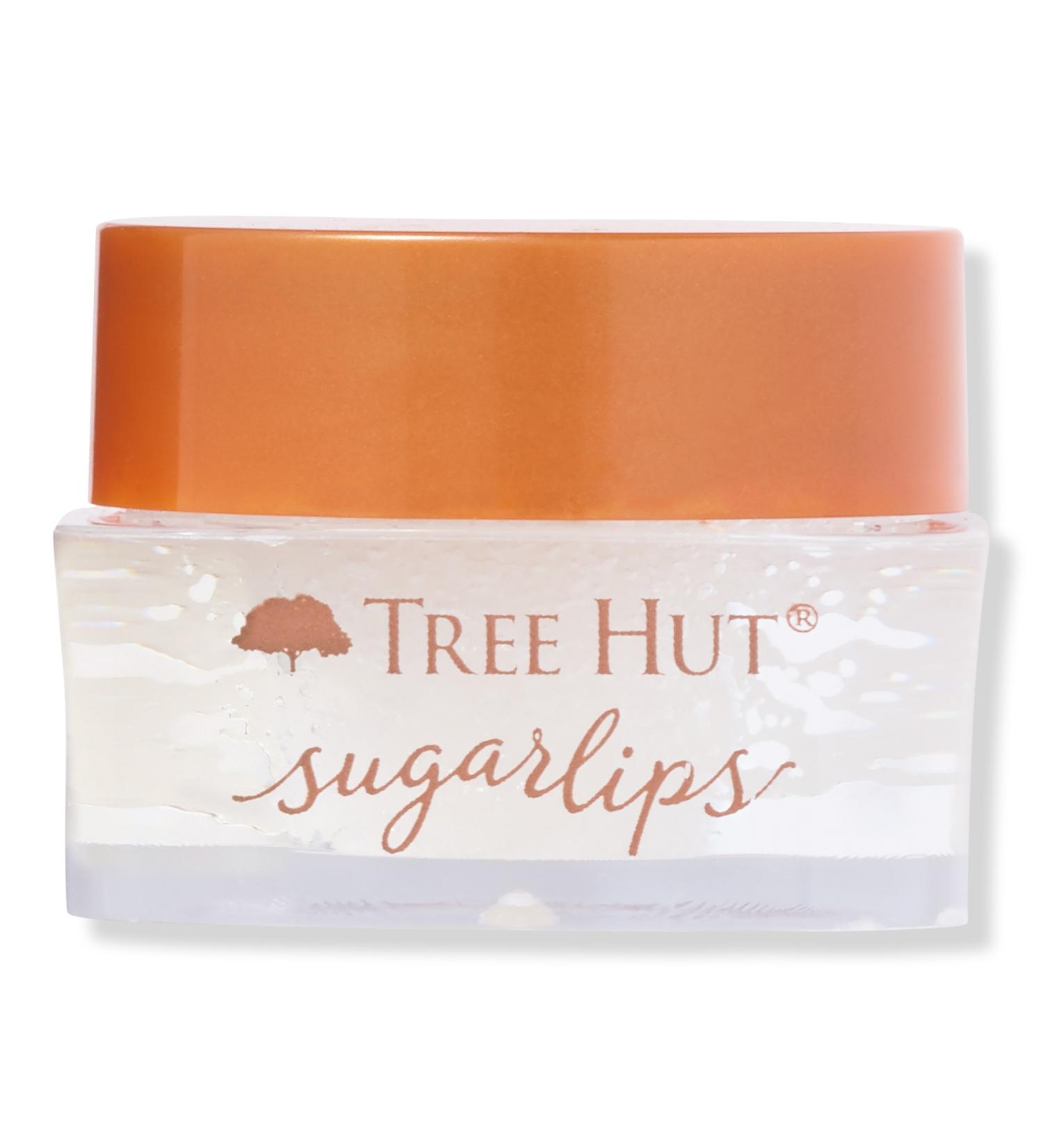 Tree Hut Sugarlips Lip Scrub 0.34 oz