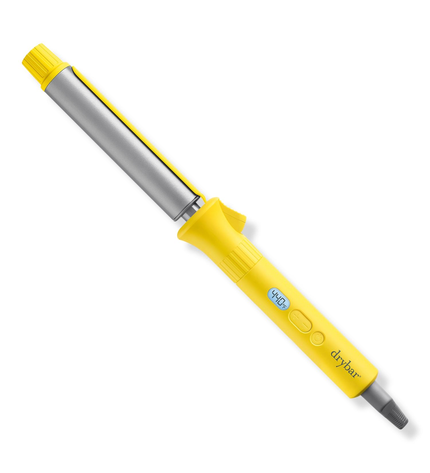 Drybar The 3-Day Bender Digital Curling Iron 1" - Transform Your Style with the Best Innovation Today! - Buy Online on GoSupps.com