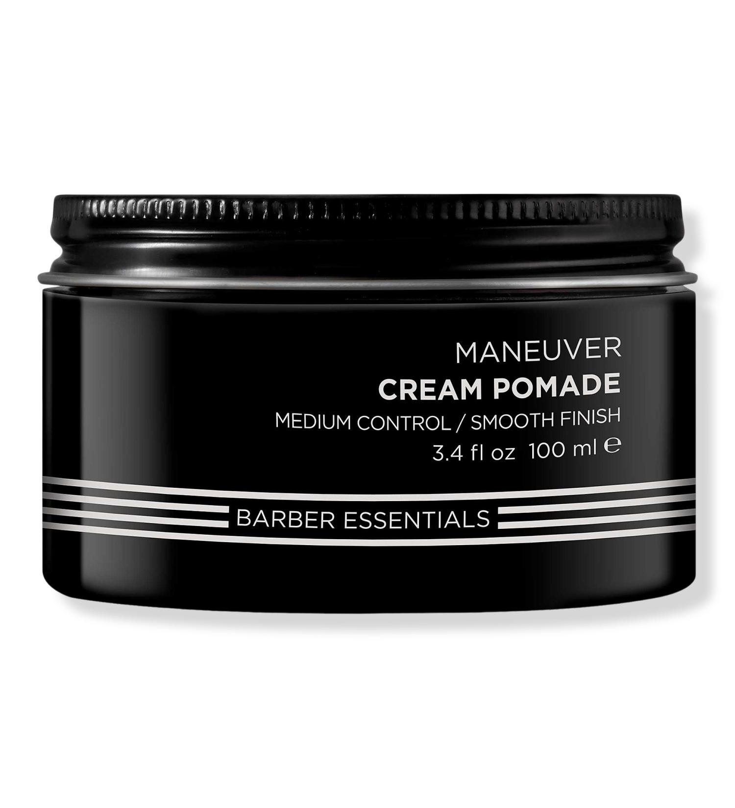 Redken Brews Cream Pomade 3.4 oz - Transform Your Style with the Best Innovation Today! - Buy Online on GoSupps.com