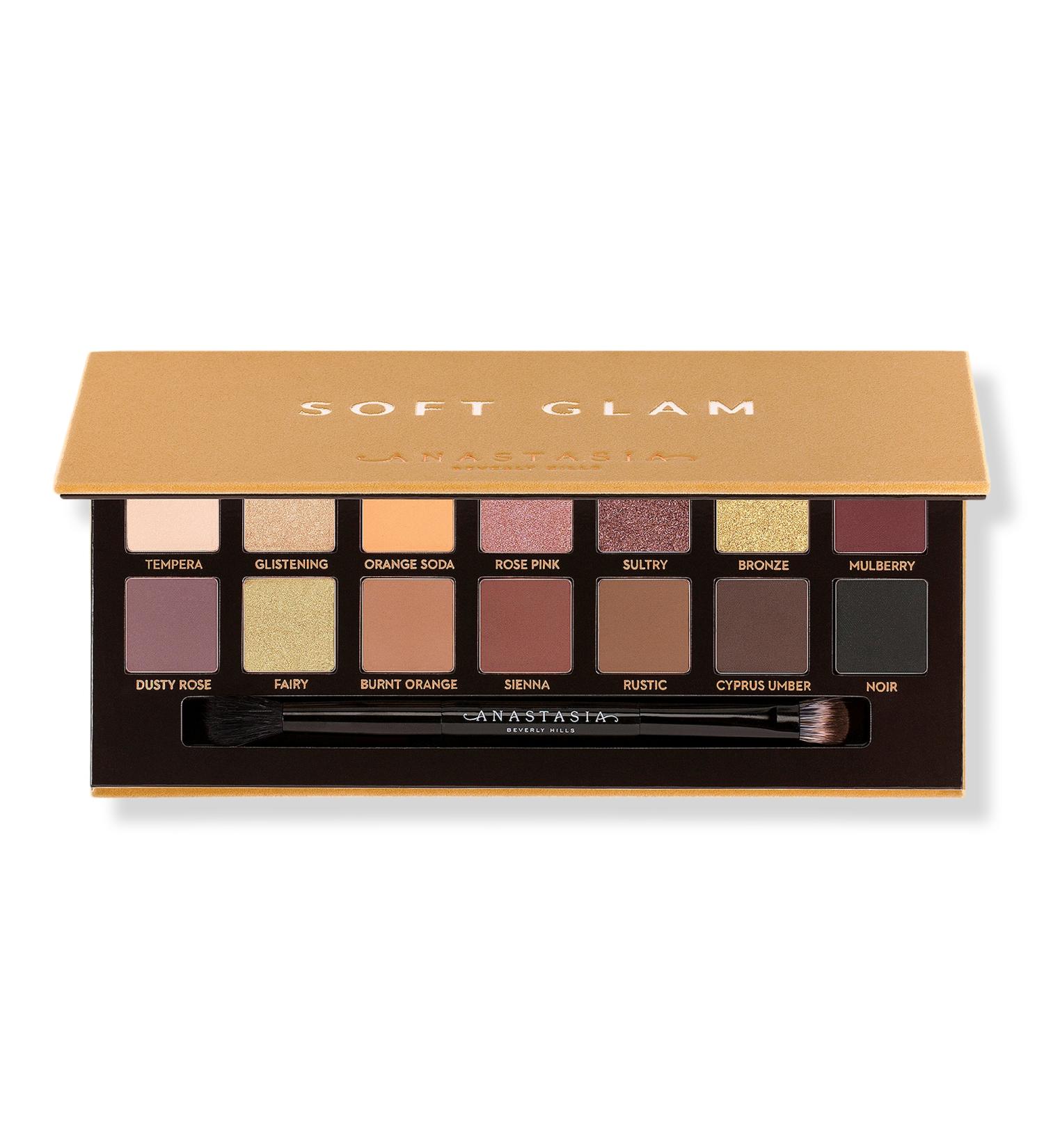 Anastasia Beverly Hills Soft Glam Eyeshadow Palette 0.28 oz - Transform Your Style with the Best Innovation Today! - Buy Online on GoSupps.com
