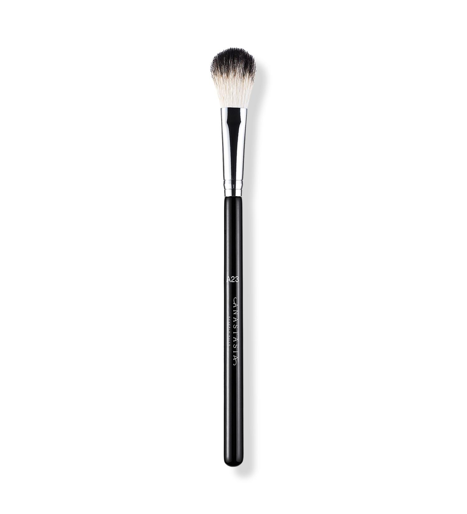 Anastasia Beverly Hills Large Tapered Blending Powder Brush A23 - Transform Your Style with the Best Innovation Today! - Buy Online on GoSupps.com