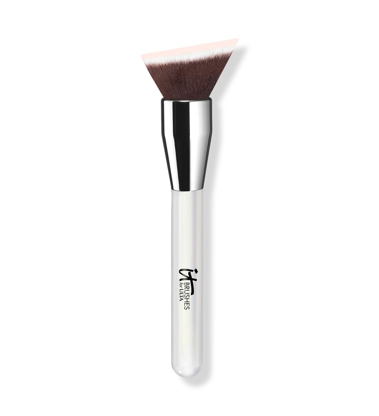 Discover IT Brushes For ULTA Airbrush Full Coverage Complexion Brush #77 - Elevate Your Style Instantly! - Buy Online on GoSupps.com
