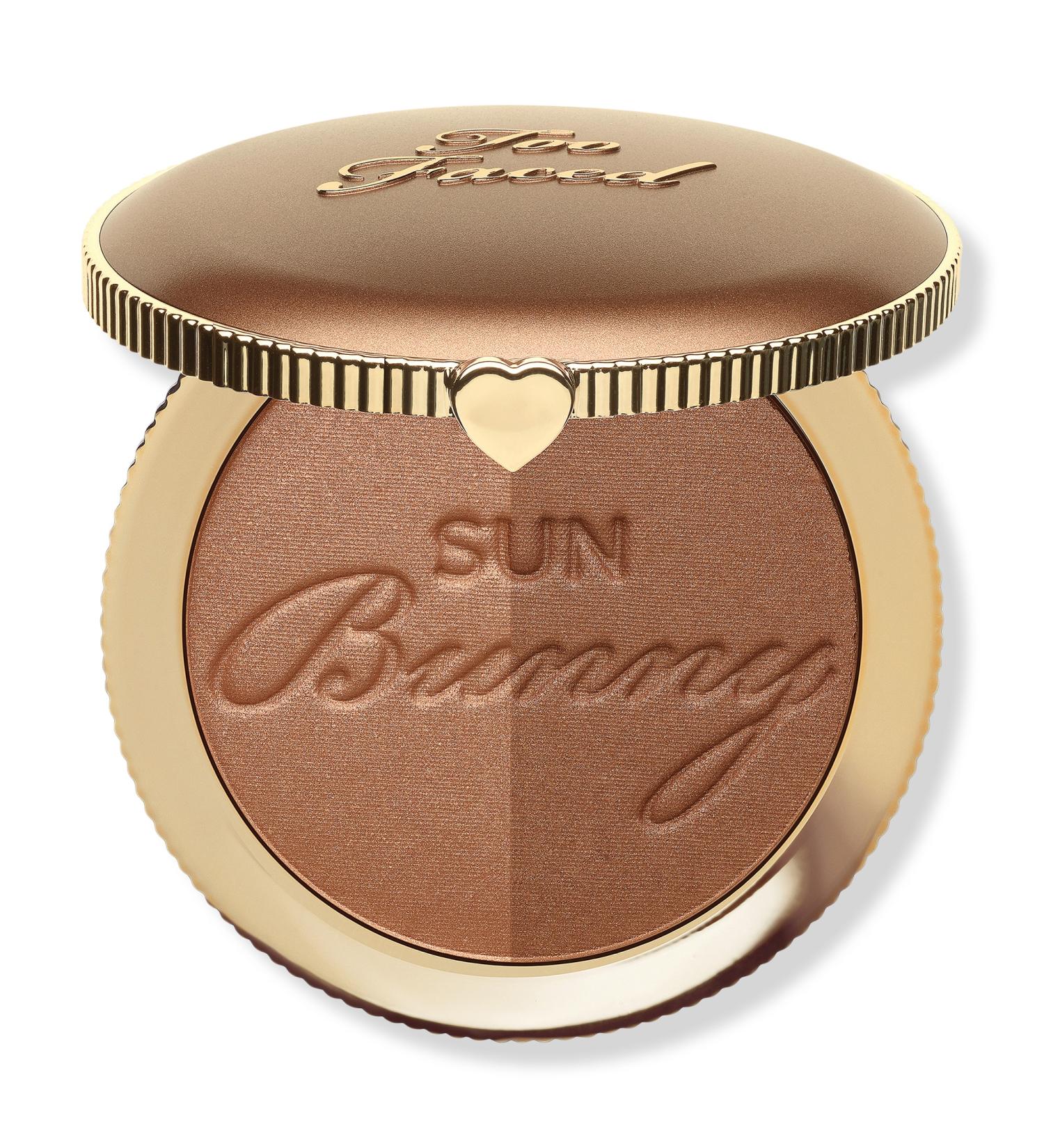 Discover Too Faced Sun Bunny Natural Bronzer Sun Bunny (radiant duo tone bronzer) - Elevate Your Style Instantly! - Buy Online on GoSupps.com