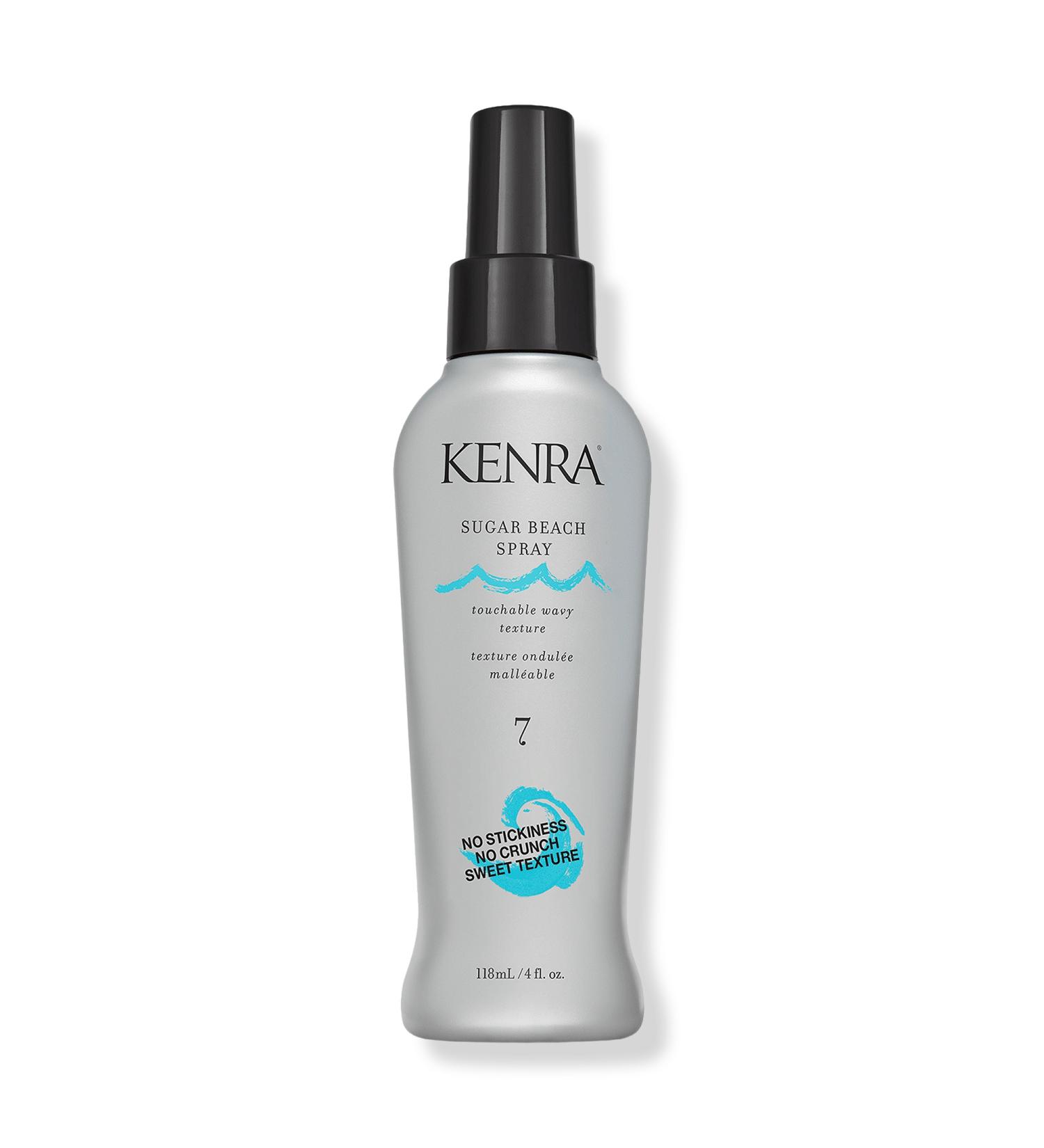 Kenra Professional Sugar Beach Spray 7 4.0 oz