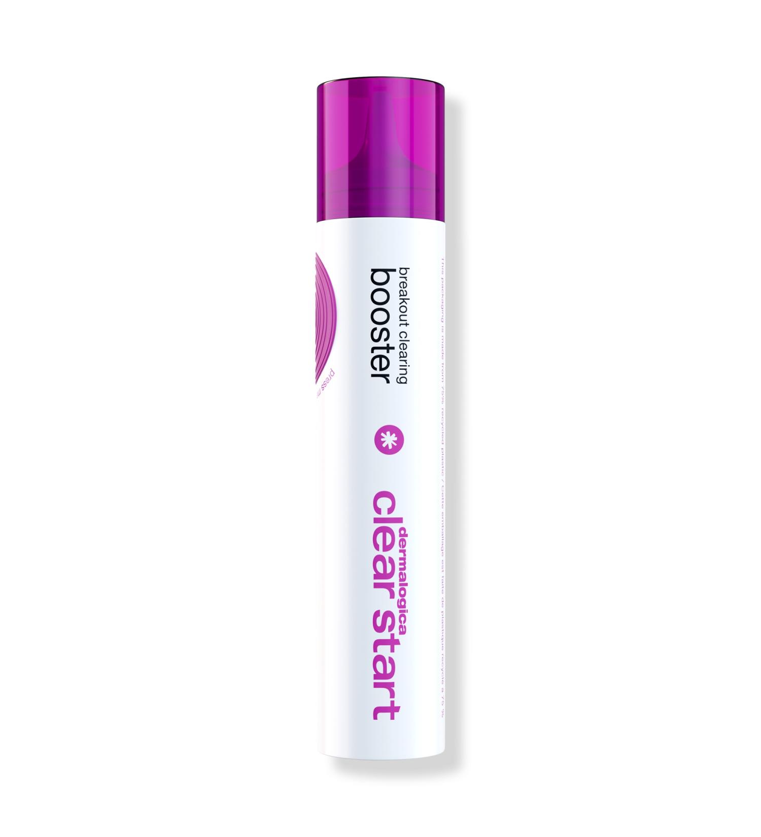 Dermalogica Clear Start Breakout Clearing Booster 1.0 oz - Transform Your Style with the Best Innovation Today! - Buy Online on GoSupps.com