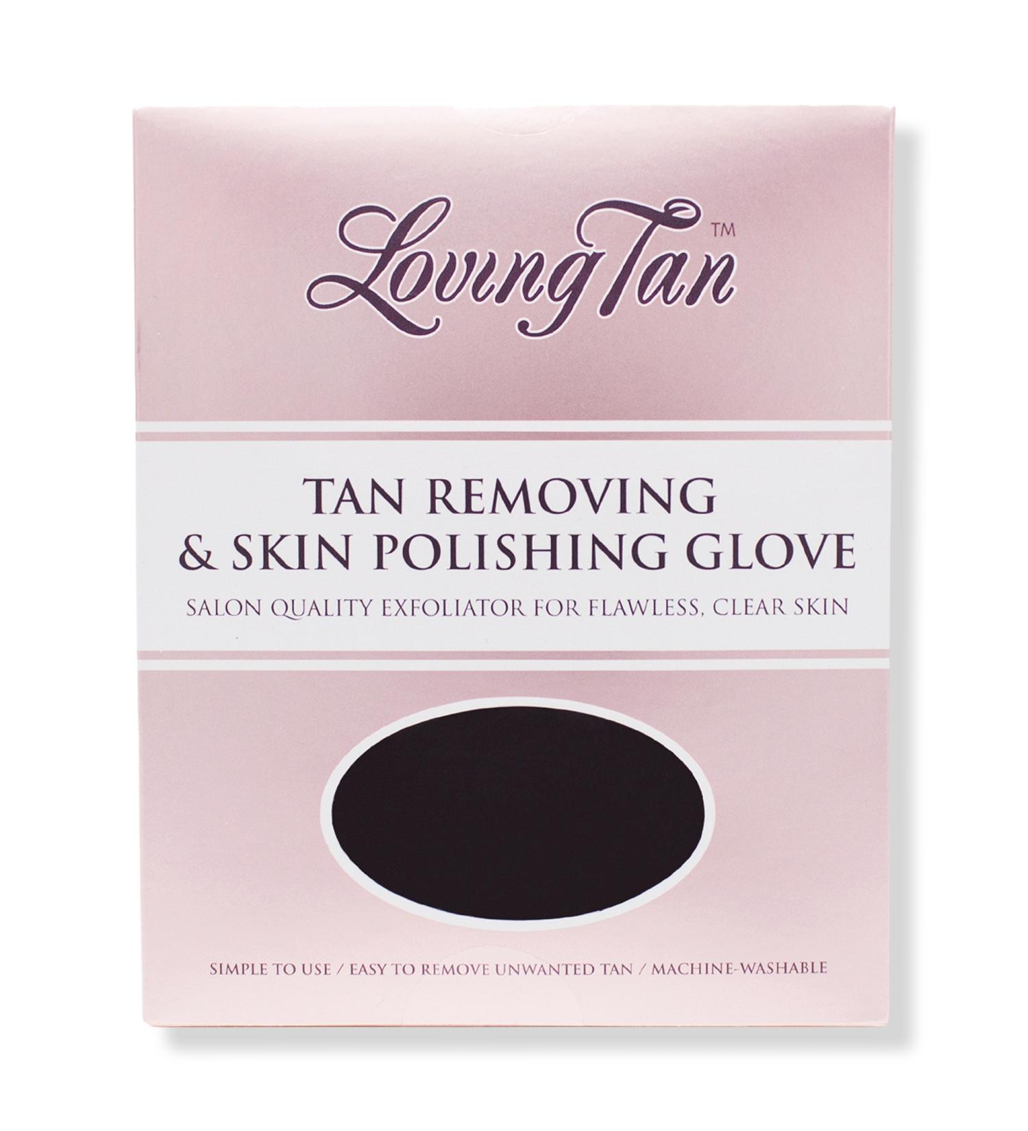 Discover Loving Tan Tan Removing Glove 1 ct - Elevate Your Style Instantly! - Buy Online on GoSupps.com