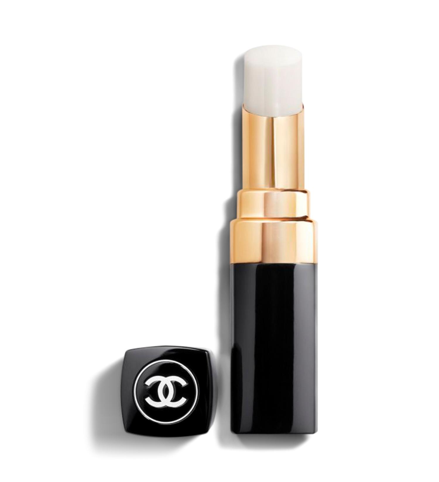Discover CHANEL ROUGE COCO BAUME Hydrating Conditioning Lip Balm 0.1 oz - Elevate Your Style Instantly! - Buy Online on GoSupps.com