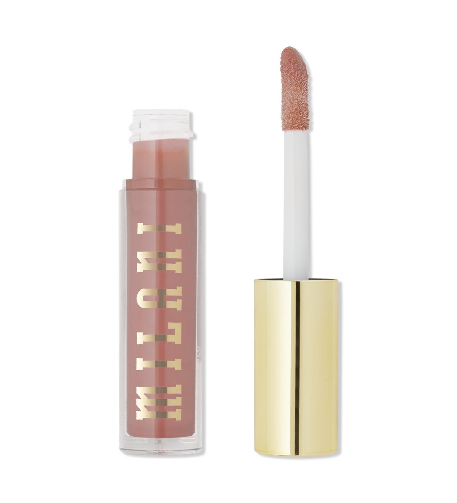 Discover Milani Keep It Full Nourishing Lip Plumper Soft Rose 0.13 oz - Elevate Your Style Instantly! - Buy Online on GoSupps.com