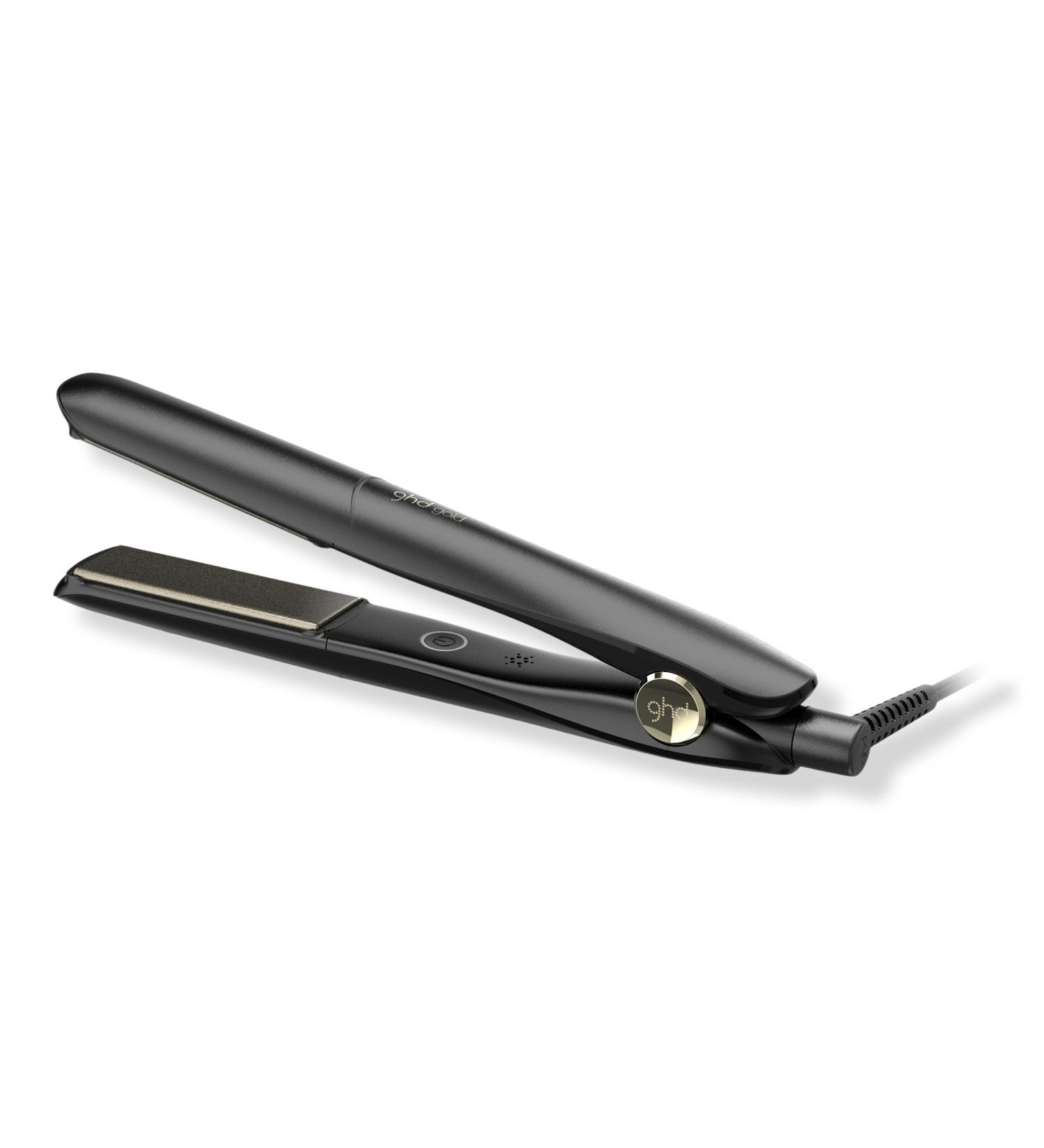 Ghd Gold Styler 1" Flat Iron - Transform Your Style with the Best Innovation Today! - Buy Online on GoSupps.com
