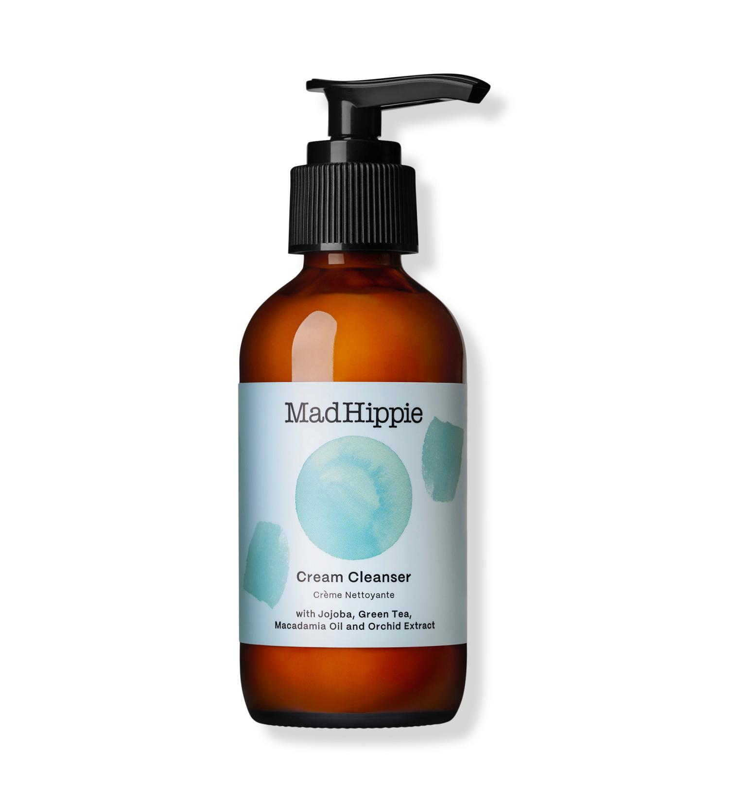 Mad Hippie Cream Cleanser 4.0 oz - Discover Premium Quality Shop now! - Buy Online on GoSupps.com