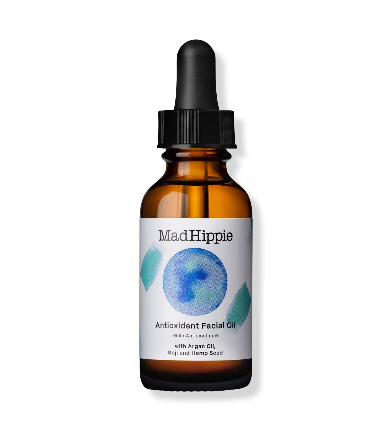 Discover Mad Hippie Antioxidant Facial Oil 1.0 oz - Elevate Your Style Instantly! - Buy Online on GoSupps.com