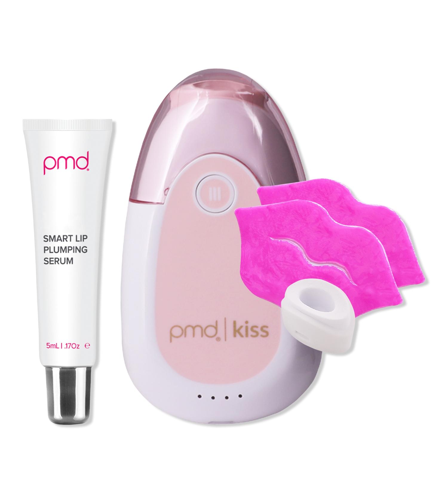 Discover PMD Kiss Lip Plumping Collagen Boost System - Elevate Your Style Instantly! - Buy Online on GoSupps.com