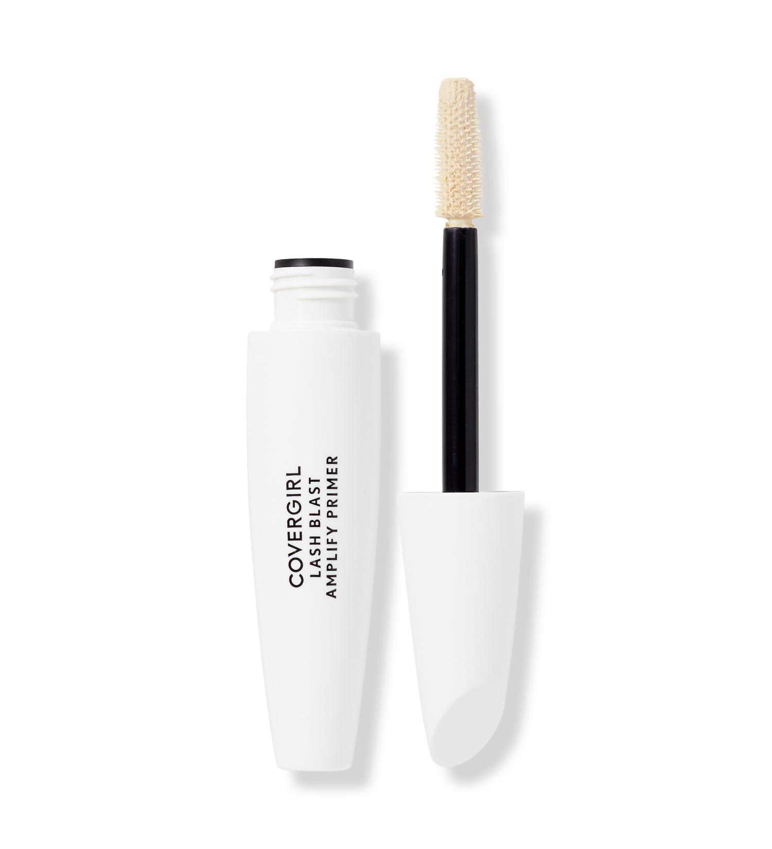 Discover CoverGirl Lash Blast Amplify Eyelash Primer 0.443 oz - Elevate Your Style Instantly! - Buy Online on GoSupps.com