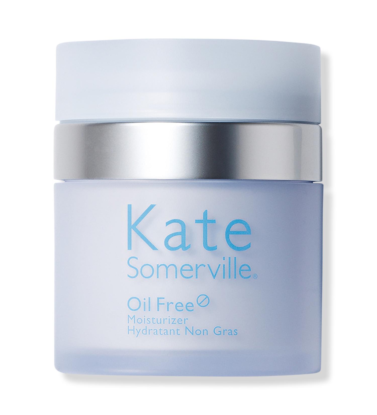 Discover Kate Somerville Oil Free Moisturizer 1.7 oz - Elevate Your Style Instantly! - Buy Online on GoSupps.com