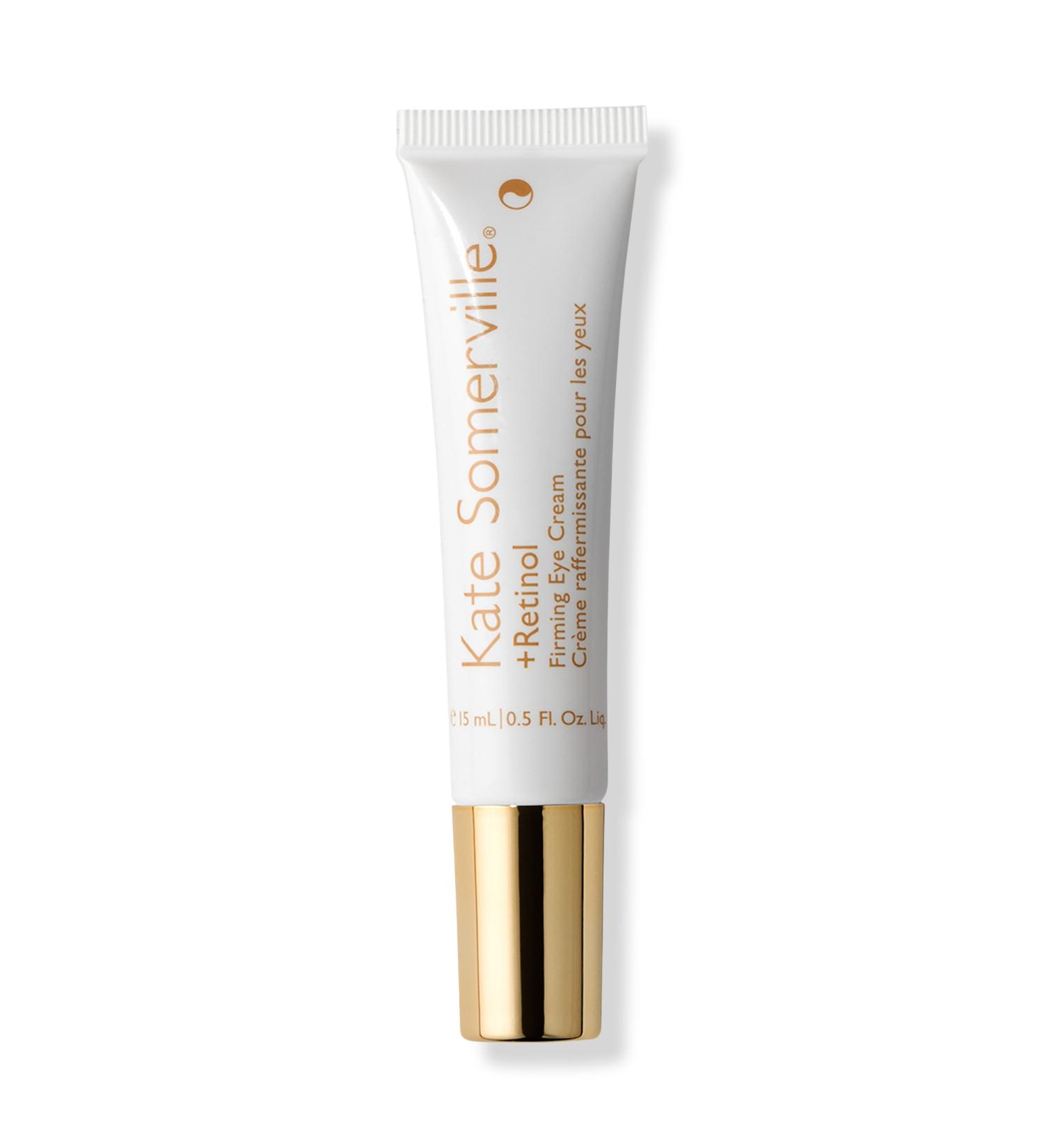Discover Kate Somerville +Retinol Firming Eye Cream 0.5 oz - Elevate Your Style Instantly! - Buy Online on GoSupps.com