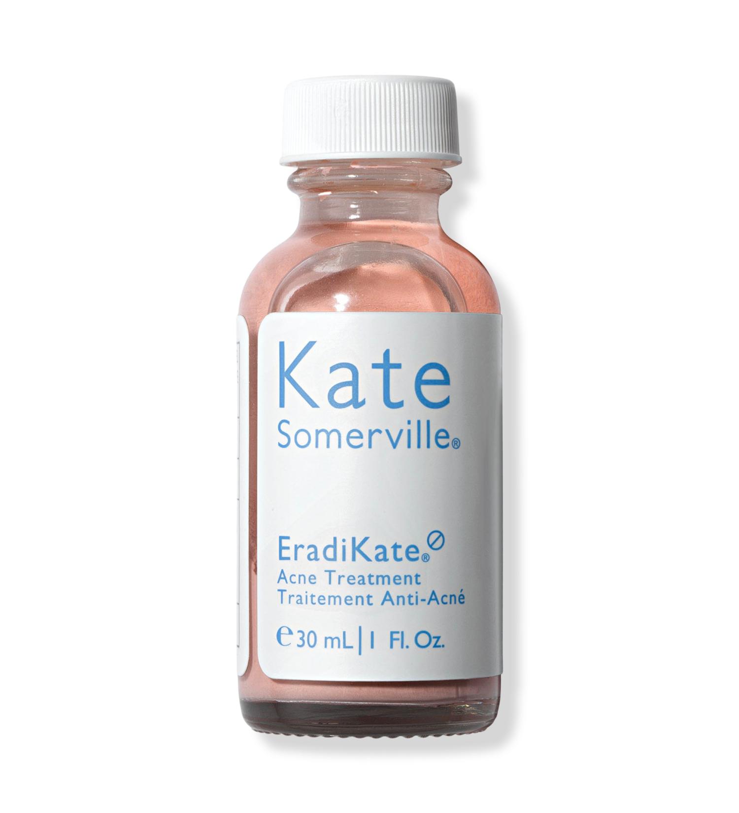 Kate Somerville EradiKate Acne Spot Treatment with 10% Sulfur 1.0 oz - Transform Your Style with the Best Innovation Today! - Buy Online on GoSupps.com