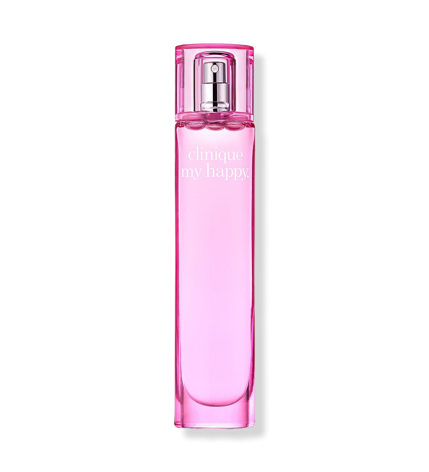 Discover Clinique My Happy Peony Picnic Perfume Spray 0.5 oz - Elevate Your Style Instantly! - Buy Online on GoSupps.com