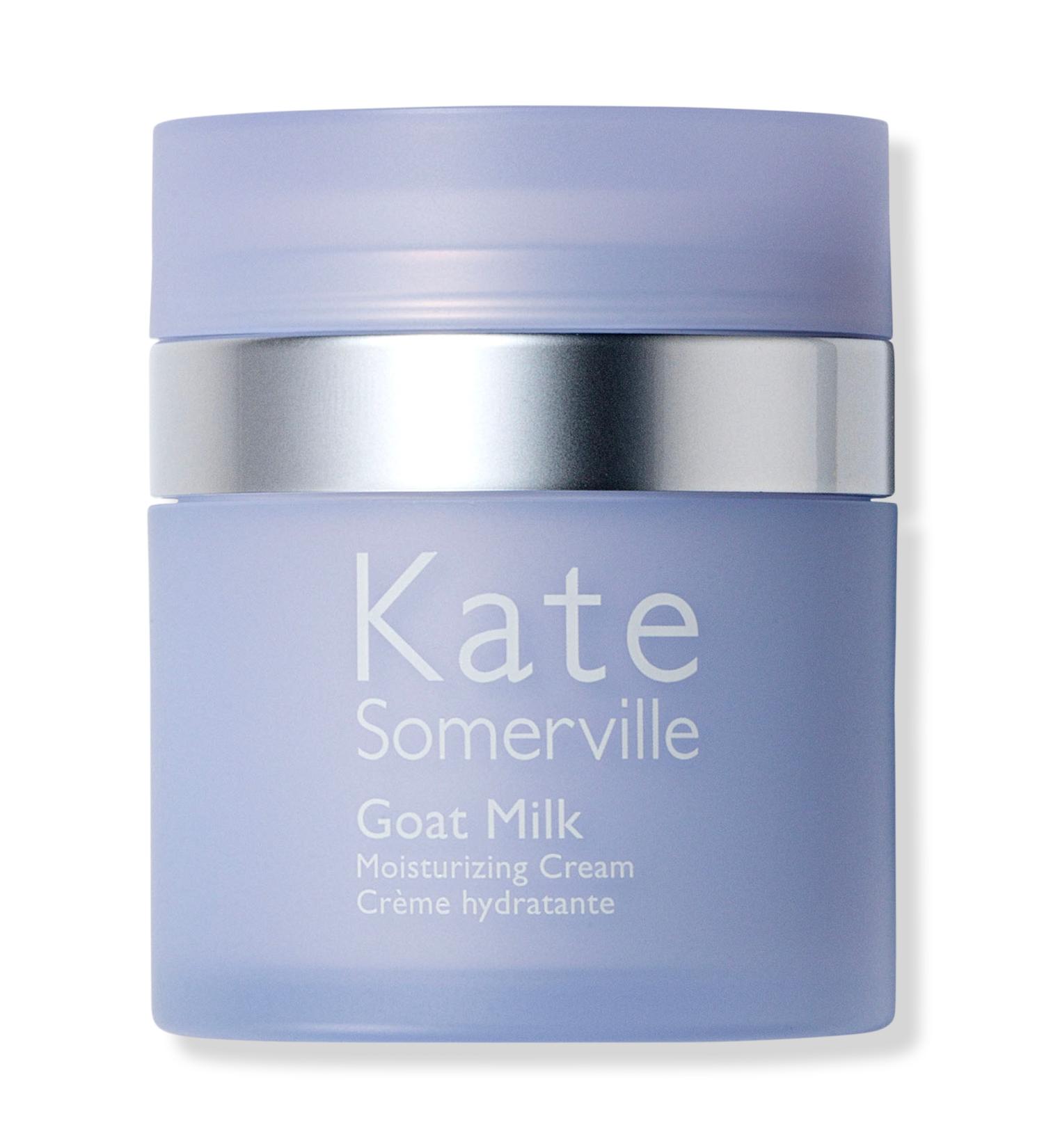 Kate Somerville Goat Milk Moisturizing Cream 1.7 oz - Discover Premium Quality Shop now! - Buy Online on GoSupps.com