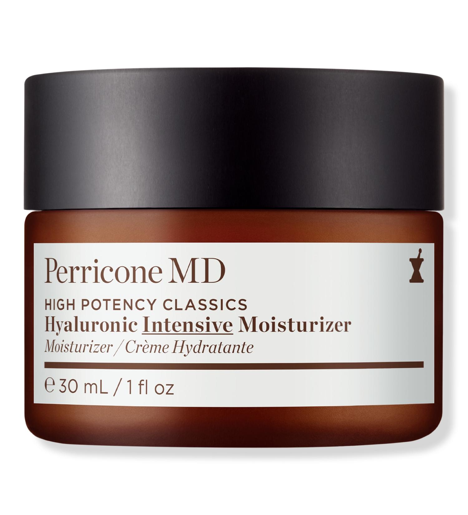 Discover Perricone MD High Potency Classics Hyaluronic Intensive Moisturizer 1 oz - Elevate Your Style Instantly! - Buy Online on GoSupps.com