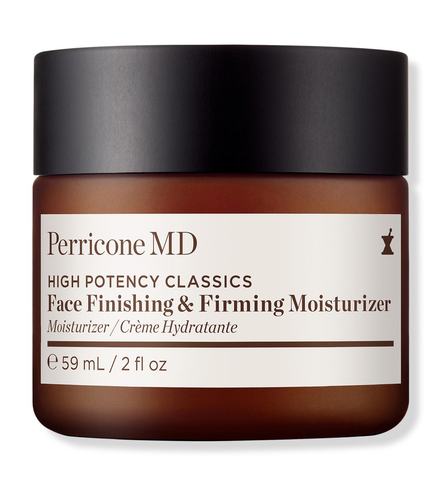 Perricone MD High Potency Classics: Face Finishing & Firming Moisturizer 2.0 oz - Transform Your Style with the Best Innovation Today! - Buy Online on GoSupps.com