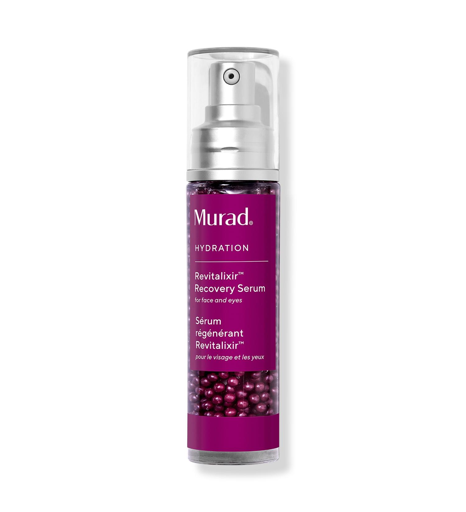 Discover Murad Revitalixir Recovery Serum for Face and Eyes 1.35 oz - Elevate Your Style Instantly! - Buy Online on GoSupps.com