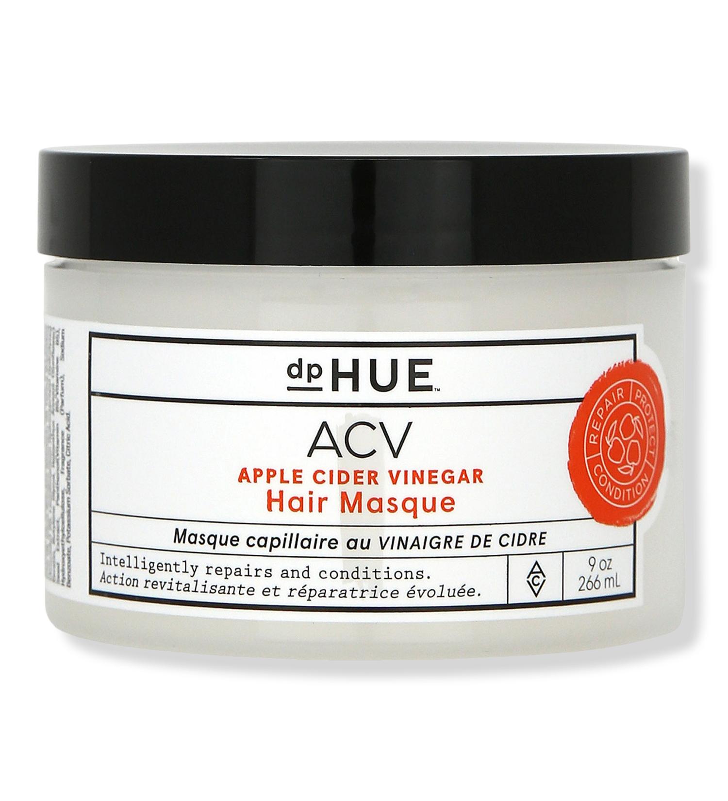 dpHUE Apple Cider Vinegar Hair Masque 9.0 oz