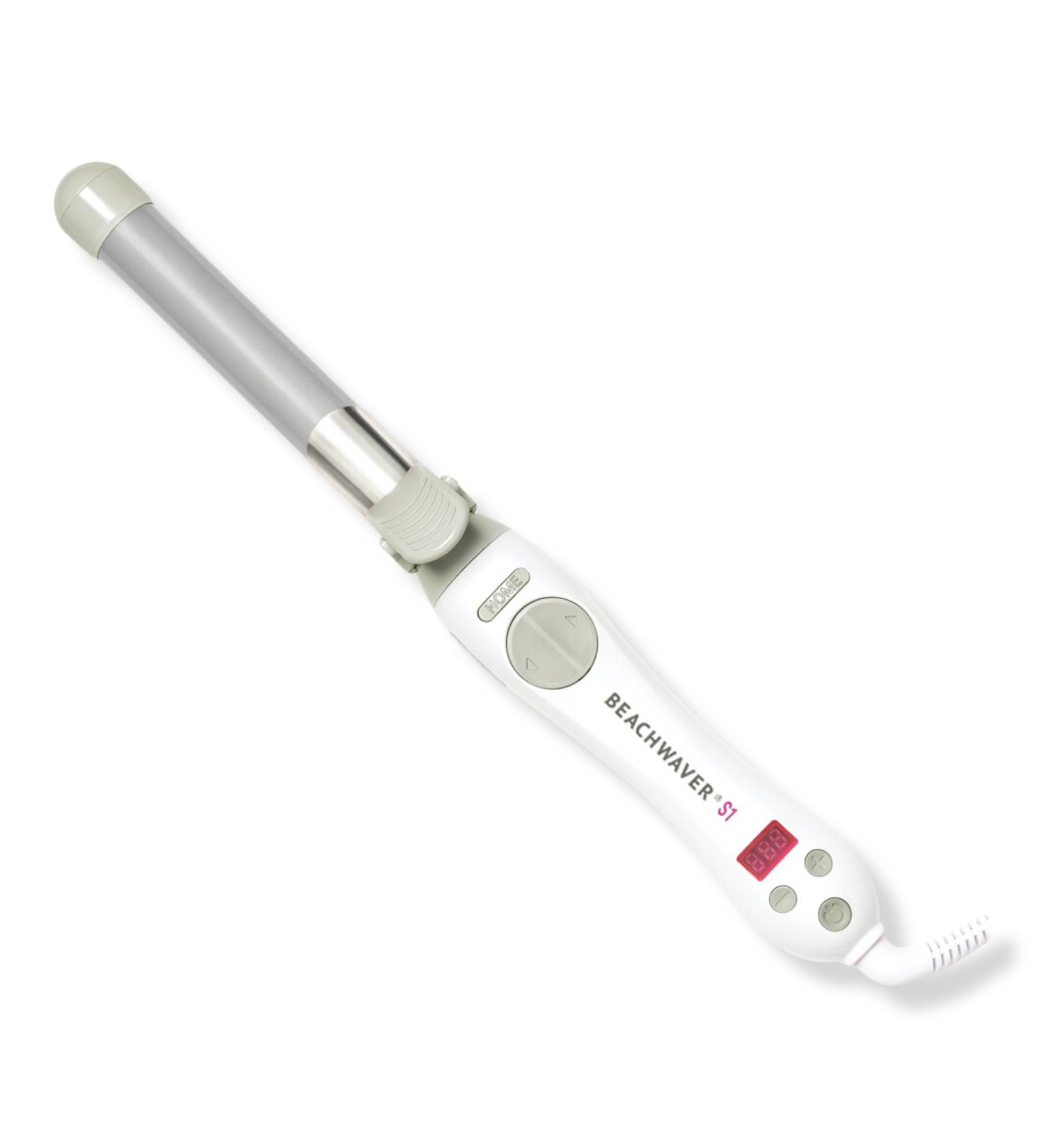 Beachwaver Co. S1-Dual Voltage Rotating Curling Iron - Discover Premium Quality Shop now! - Buy Online on GoSupps.com