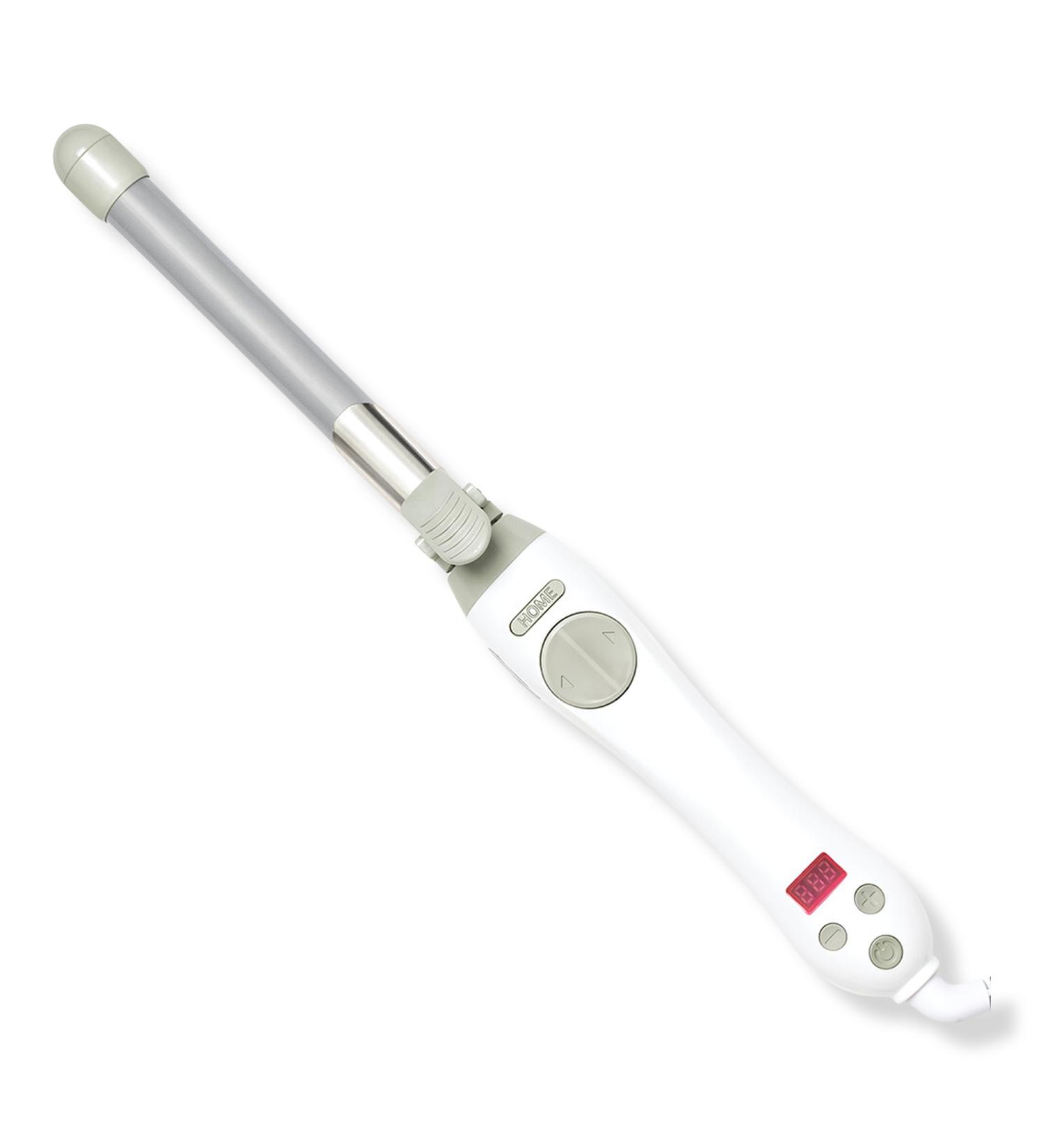 Discover Beachwaver Co. S.75-Dual Voltage Rotating Curling Iron - Elevate Your Style Instantly! - Buy Online on GoSupps.com