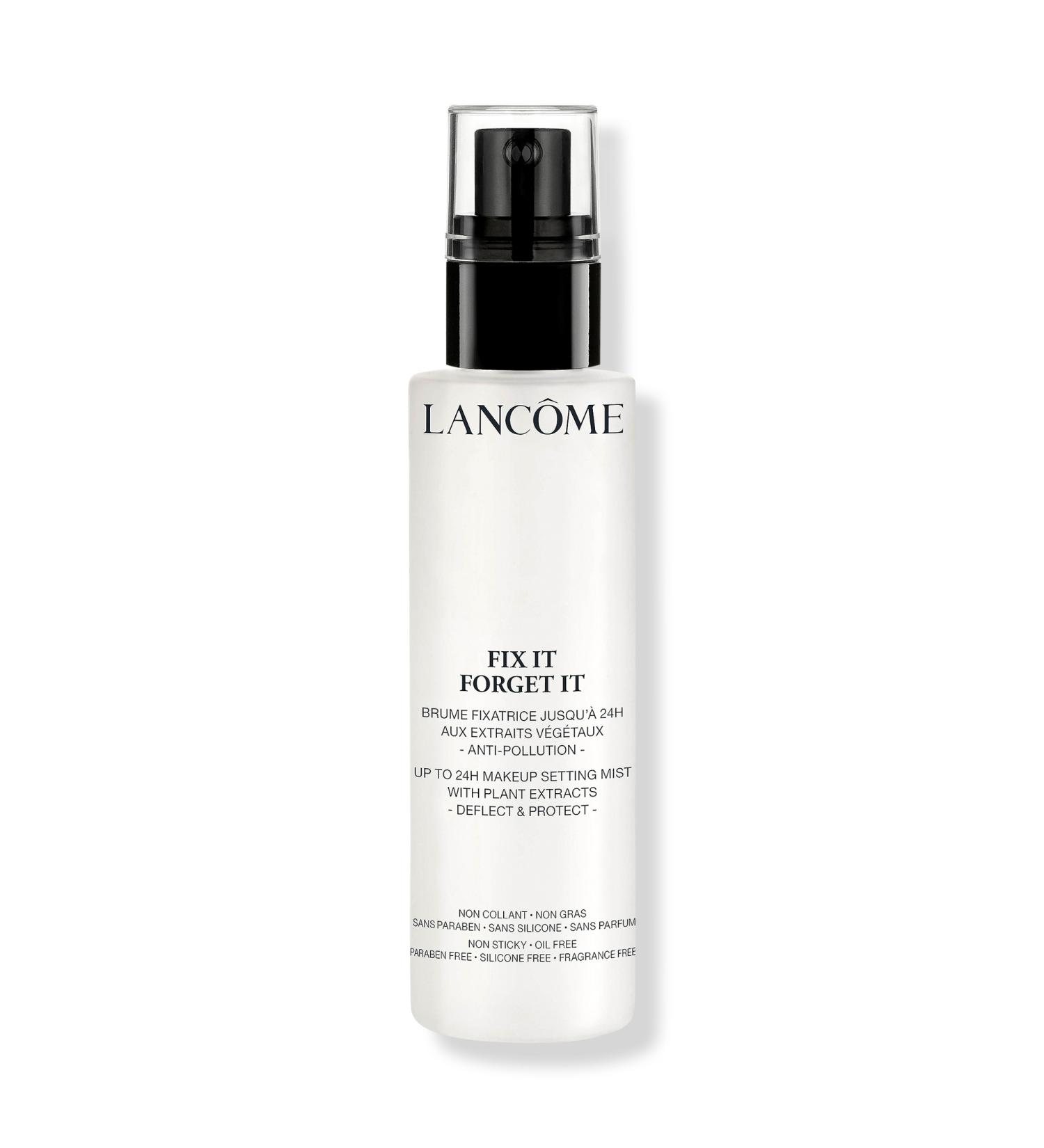 Discover LancÃ´me Fix It Forget It Hydrating Makeup Setting Spray 3.4 oz - Elevate Your Style Instantly! - Buy Online on GoSupps.com