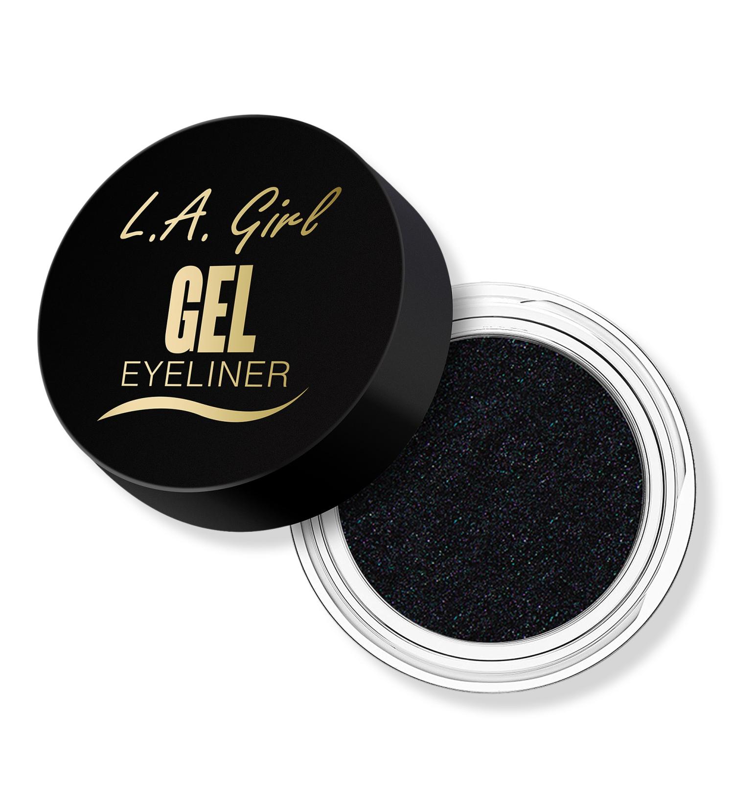 L.A. Girl Gel Eyeliner Cosmic Shimmer 0.27 oz