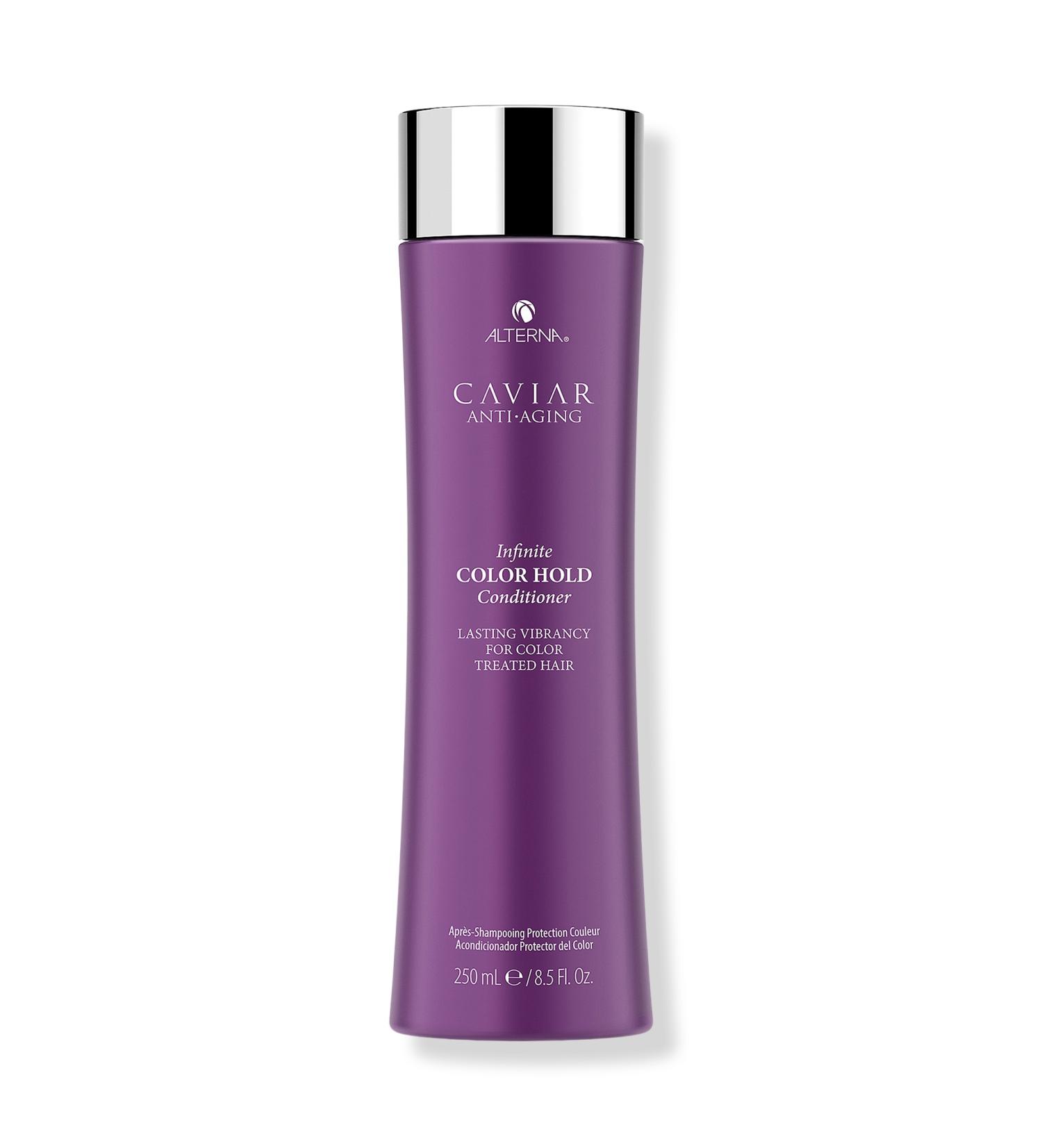 Discover Alterna Caviar Anti-Aging Infinite Color Hold Conditioner 8.5 oz - Elevate Your Style Instantly! - Buy Online on GoSupps.com
