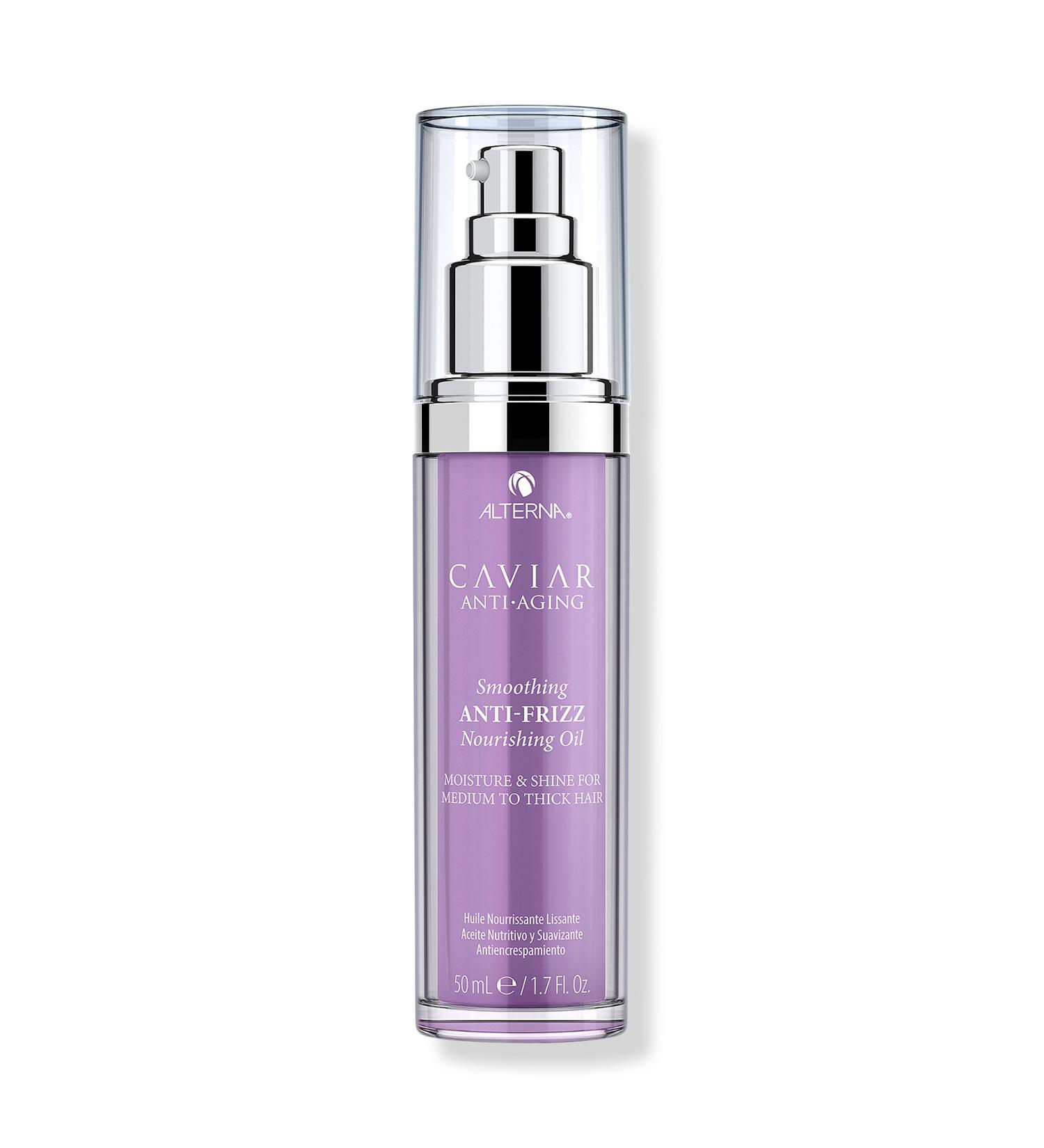 Alterna Caviar Anti-Aging Smoothing Anti-Frizz Nourishing Oil 1.7 oz - Discover Premium Quality Shop now! - Buy Online on GoSupps.com