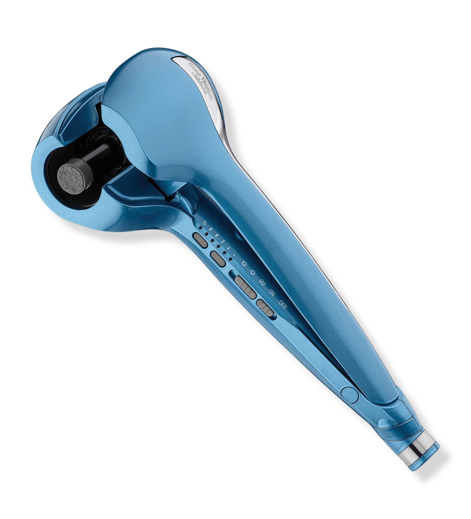 BaBylissPRO Miracurl 3 Curl Machine - Transform Your Style with the Best Innovation Today! - Buy Online on GoSupps.com