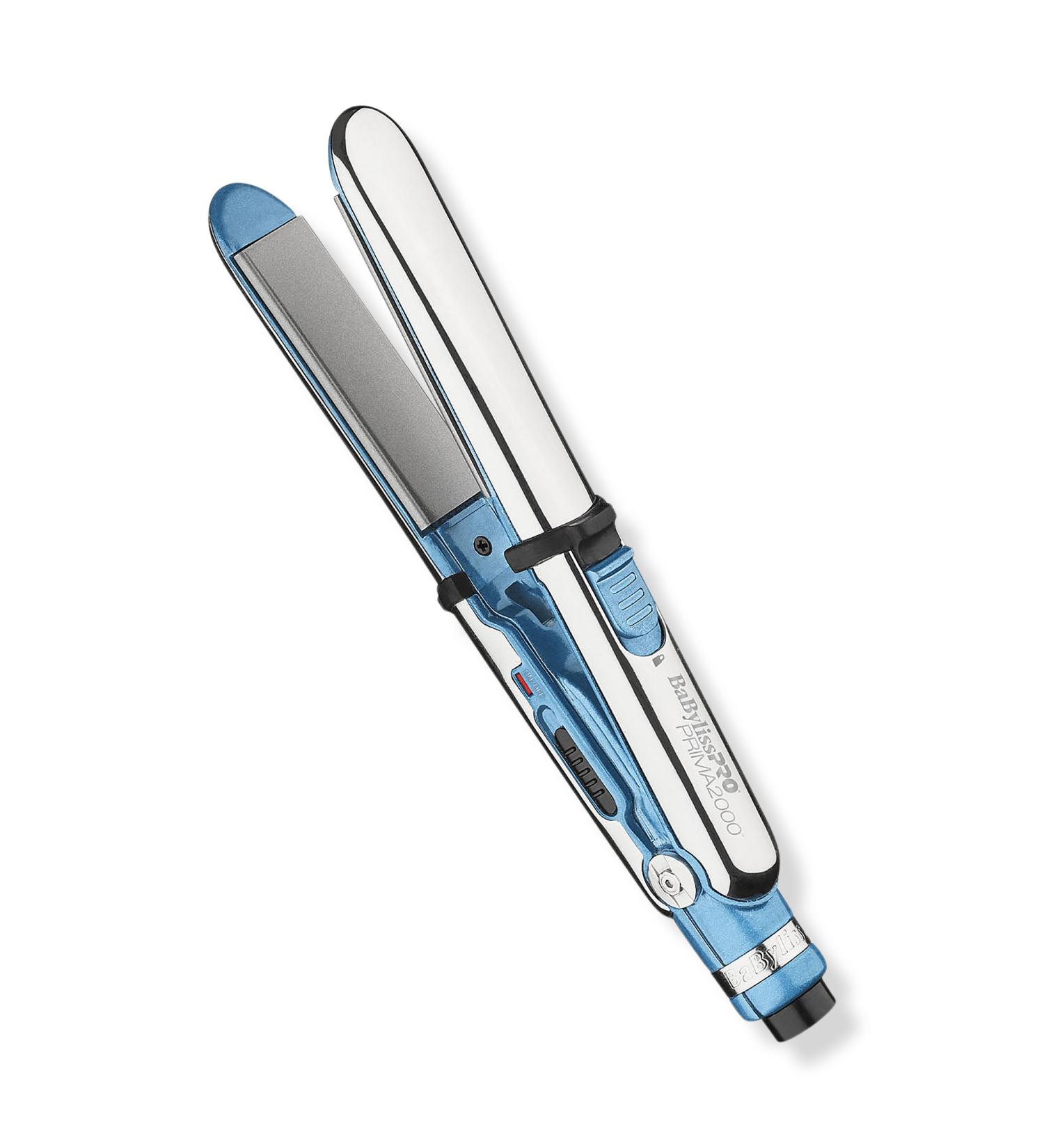BaBylissPRO Mini Prima Styling Iron 3/4'' - Transform Your Style with the Best Innovation Today! - Buy Online on GoSupps.com