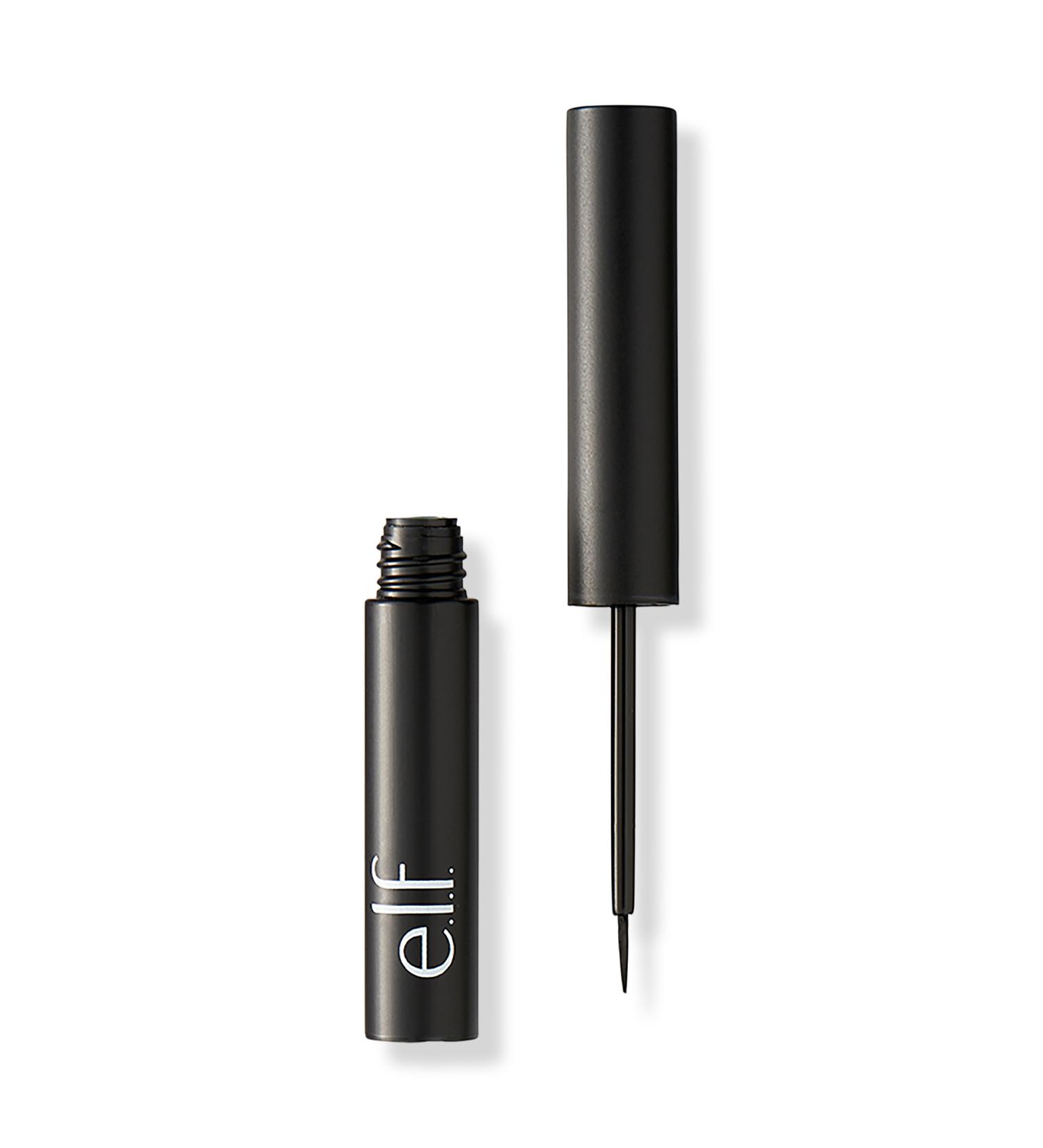 e.l.f. Cosmetics Precision Liquid Eyeliner 0.13 oz