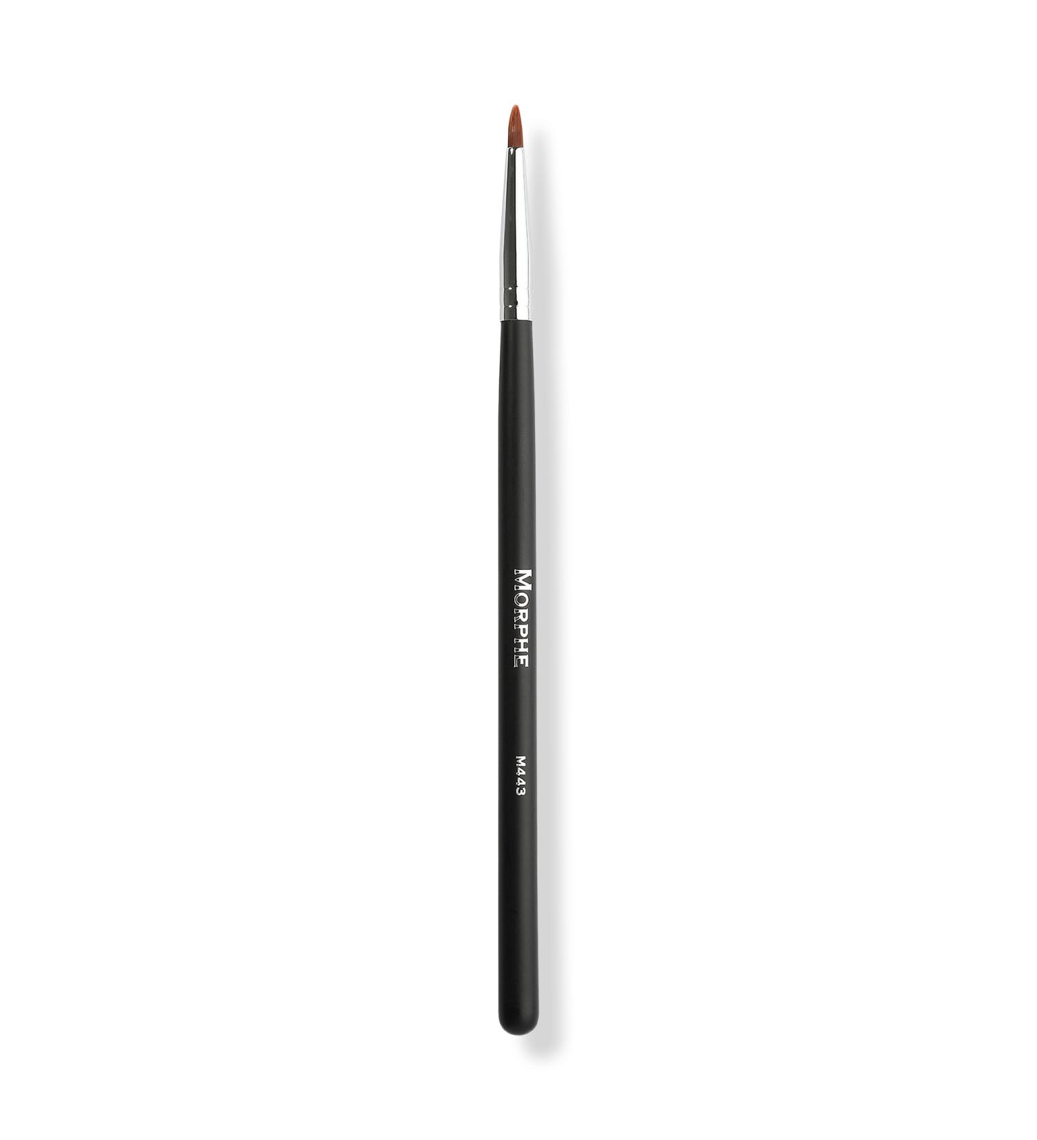 Morphe M443 Pointed Liner Detail Brush 1 ct