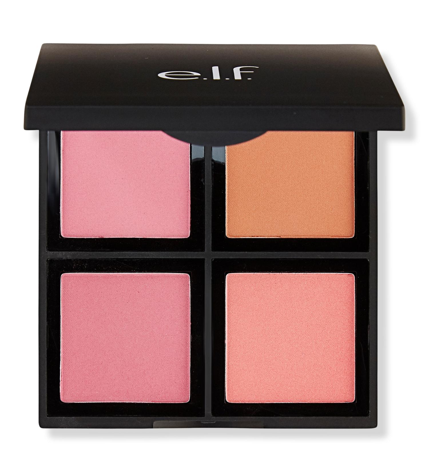 e.l.f. Cosmetics Powder Blush Palette Light - Discover Premium Quality Shop now! - Buy Online on GoSupps.com