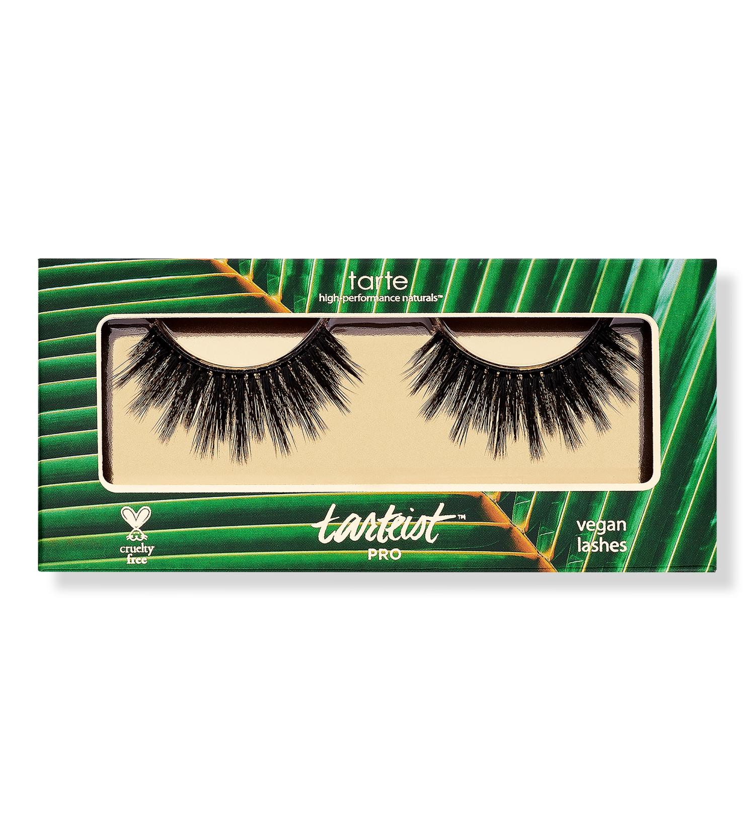 Discover Tarte Tarteist PRO Lashes - Glamazon 1 pair - Elevate Your Style Instantly! - Buy Online on GoSupps.com