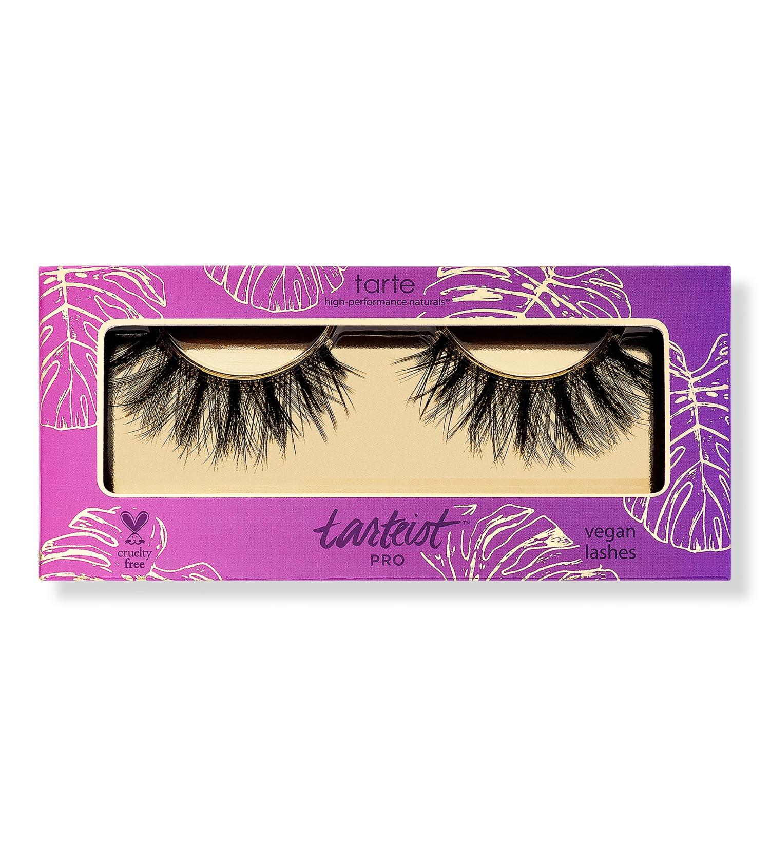 Discover Tarte Tarteist PRO Lashes Heart Breaker 1 pair - Elevate Your Style Instantly! - Buy Online on GoSupps.com