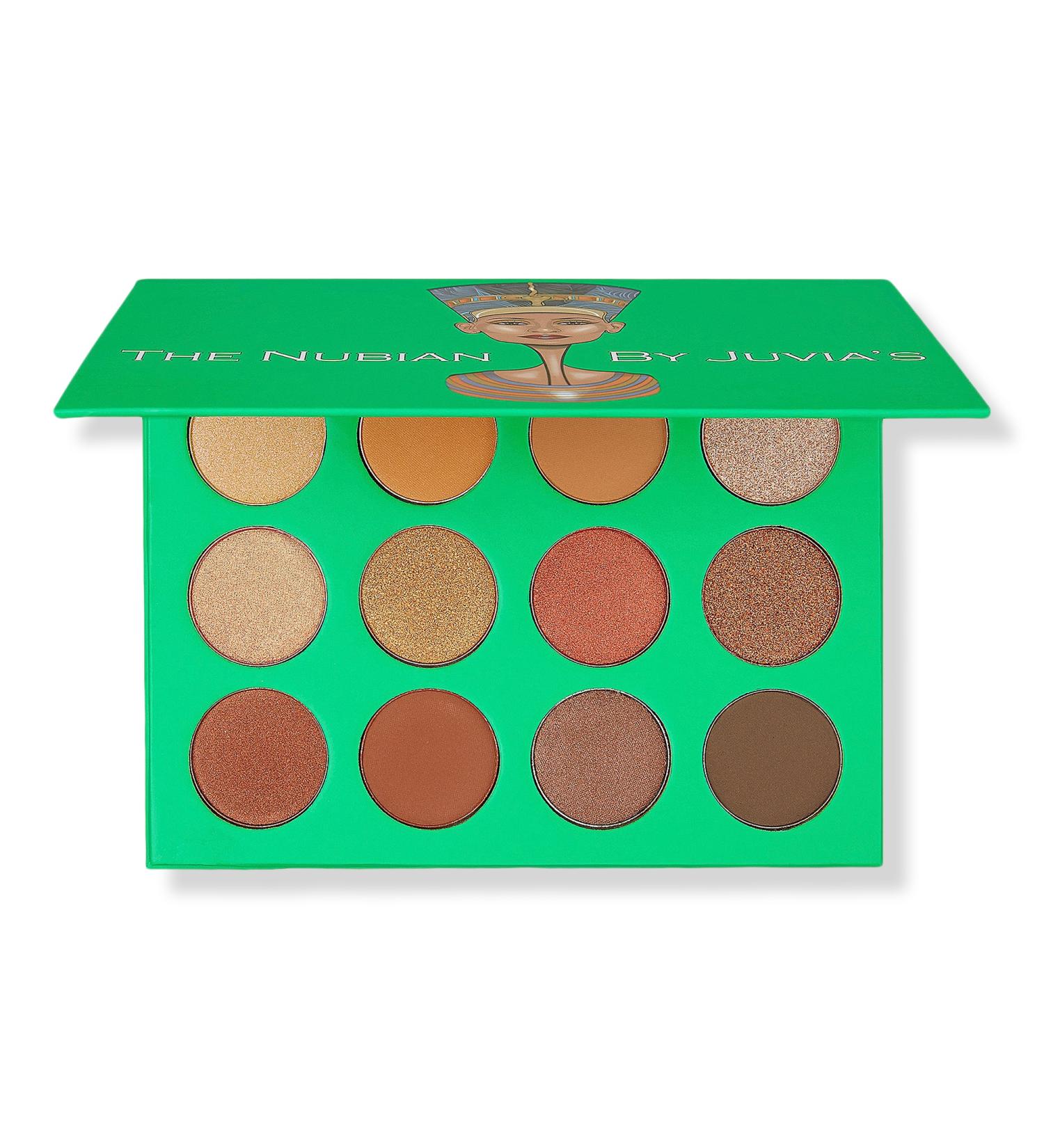 Juvia's Place The Nubian Palette 0.63 oz - Transform Your Style with the Best Innovation Today! - Buy Online on GoSupps.com