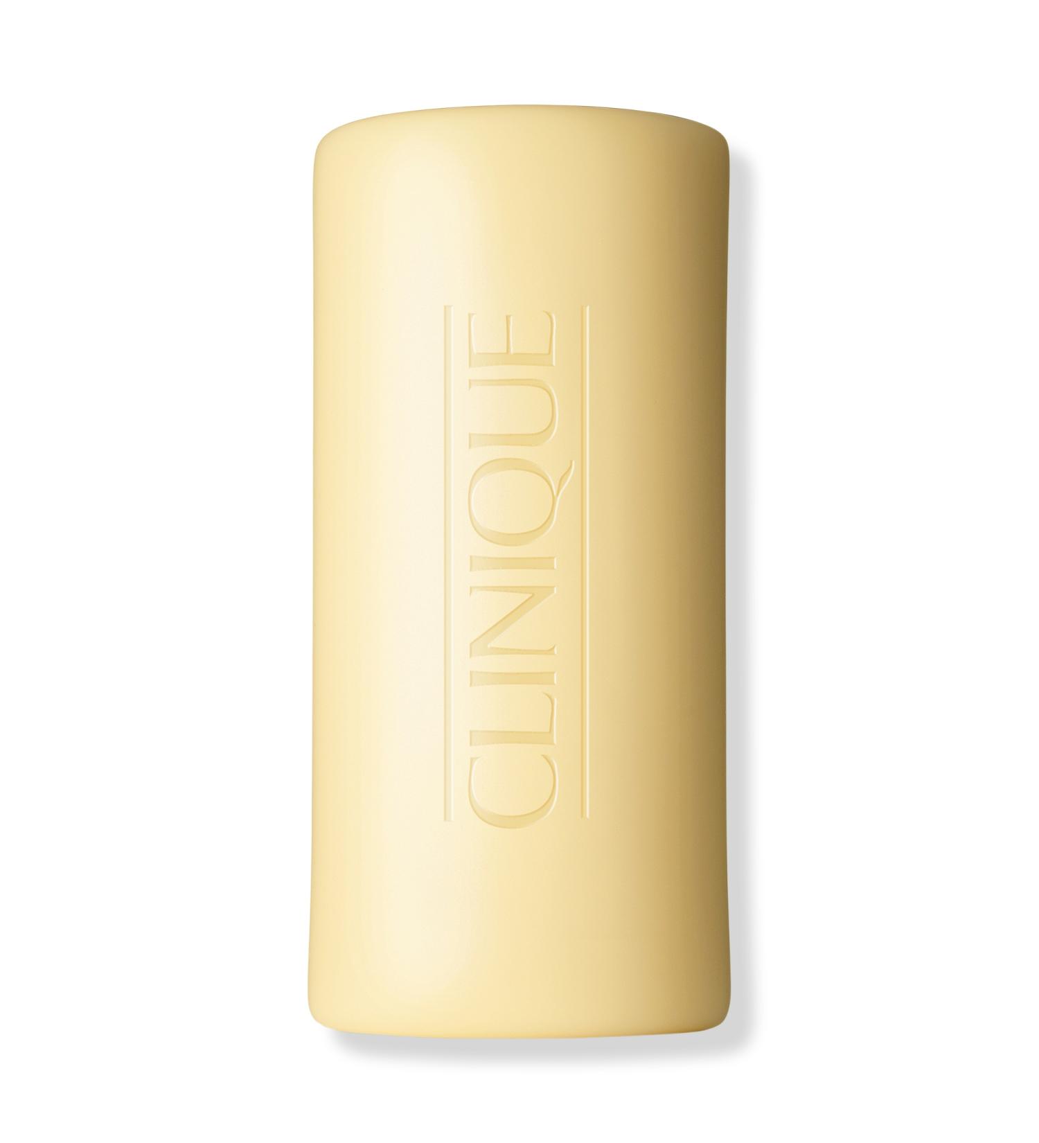 Discover Clinique Facial Soap - Mild 5.2 oz - Elevate Your Style Instantly! - Buy Online on GoSupps.com