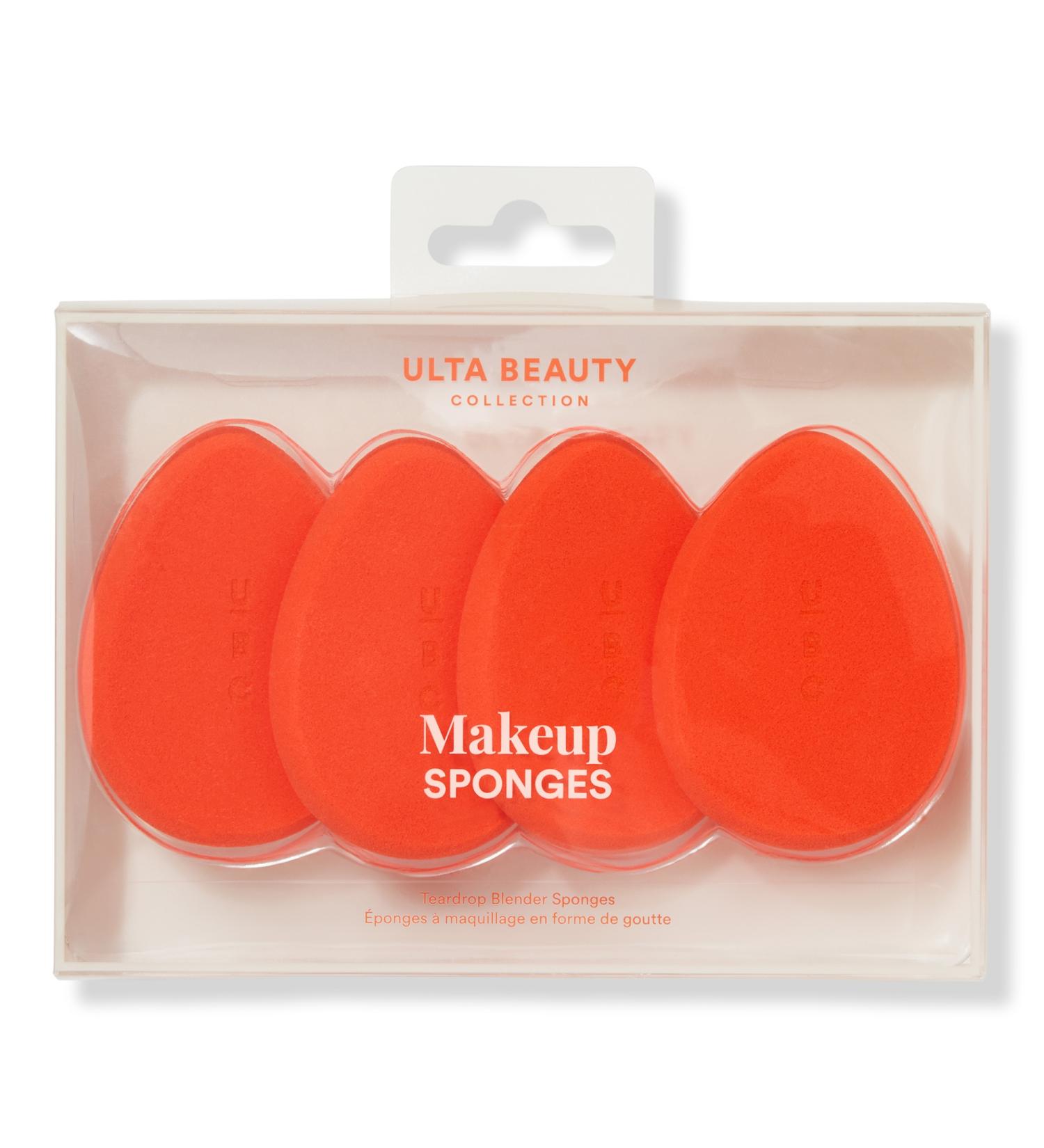 ULTA Beauty Collection 4ct. Teardrop Blender Sponges 4 ct