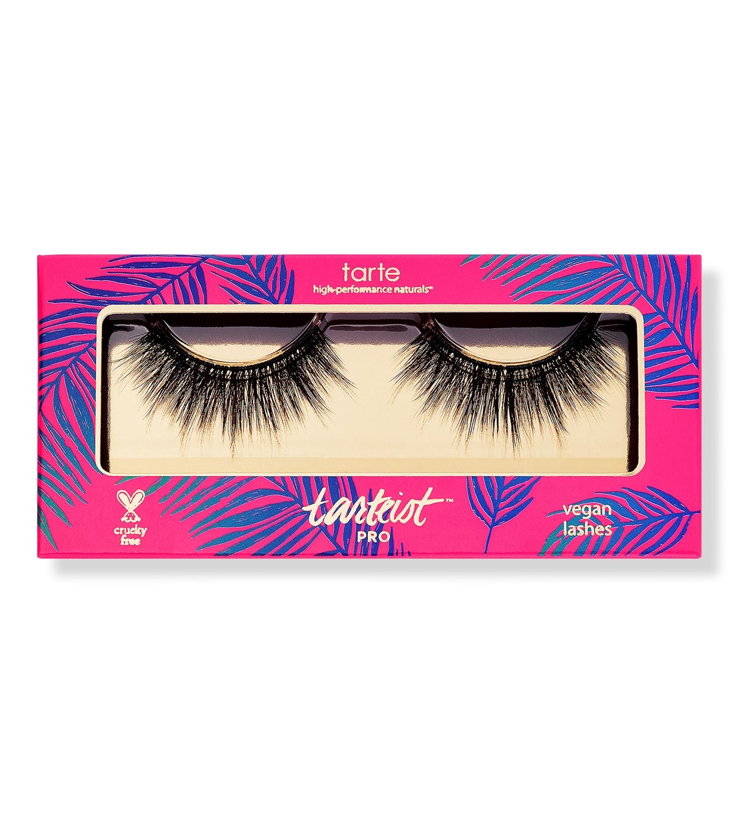 Discover Tarte Tarteist PRO Lashes - GTL 1 pair - Elevate Your Style Instantly! - Buy Online on GoSupps.com
