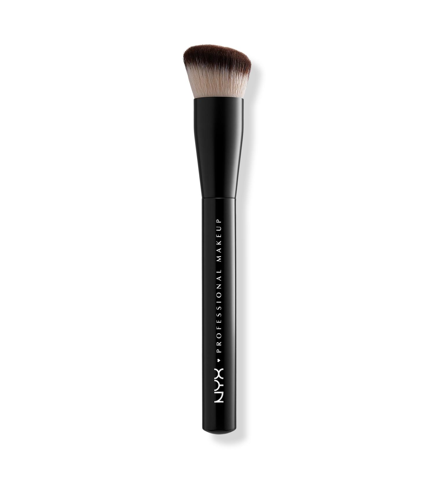 NYX Professional Makeup Cant Stop Wont Stop Foundation Brush