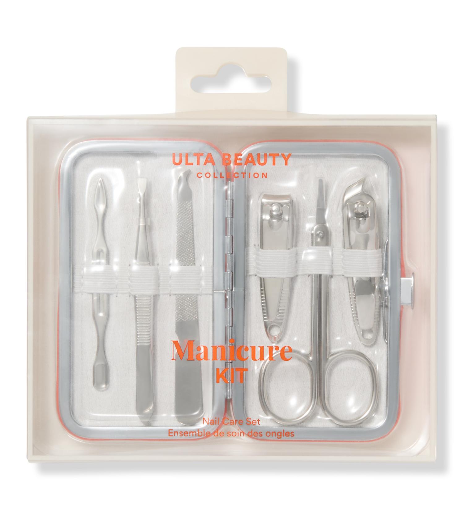 ULTA Beauty Collection Manicure Kit - Transform Your Style with the Best Innovation Today! - Buy Online on GoSupps.com