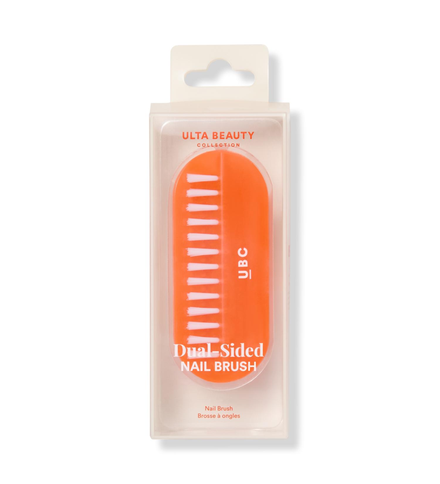 ULTA Beauty Collection Dual Sided Nail Brush 1 ct