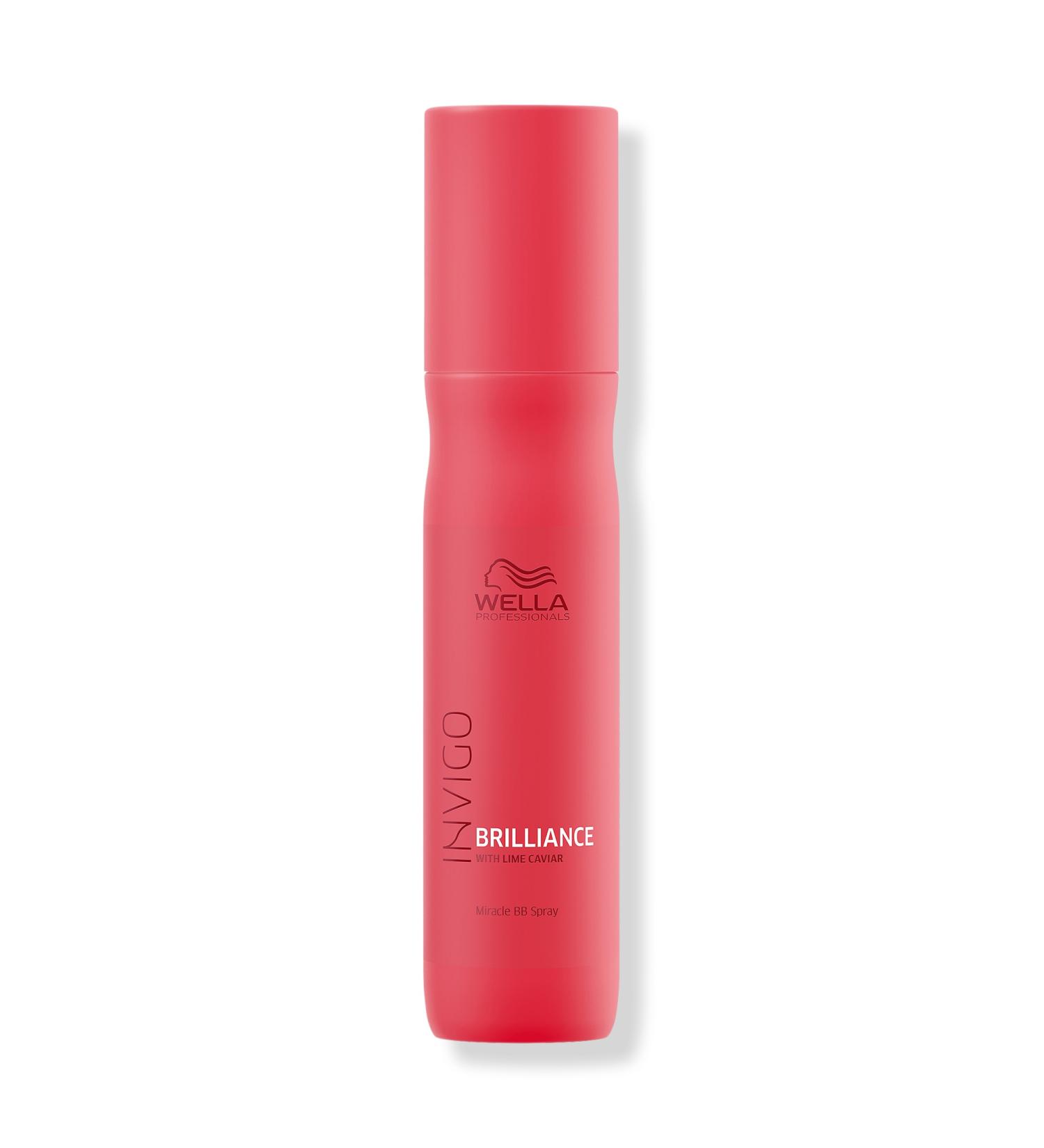 Wella Invigo Brilliance Miracle BB Spray 5.07 oz