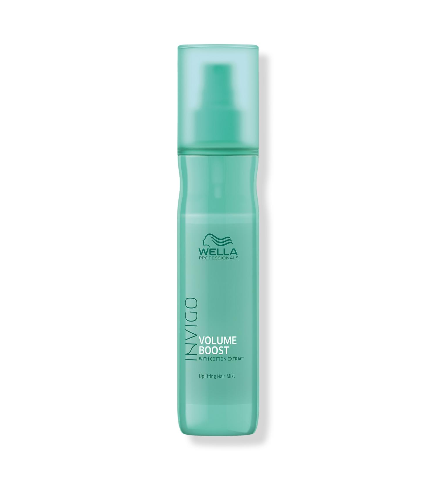 Wella Invigo Volume Boost Uplifting Hair Mist 5.07 oz