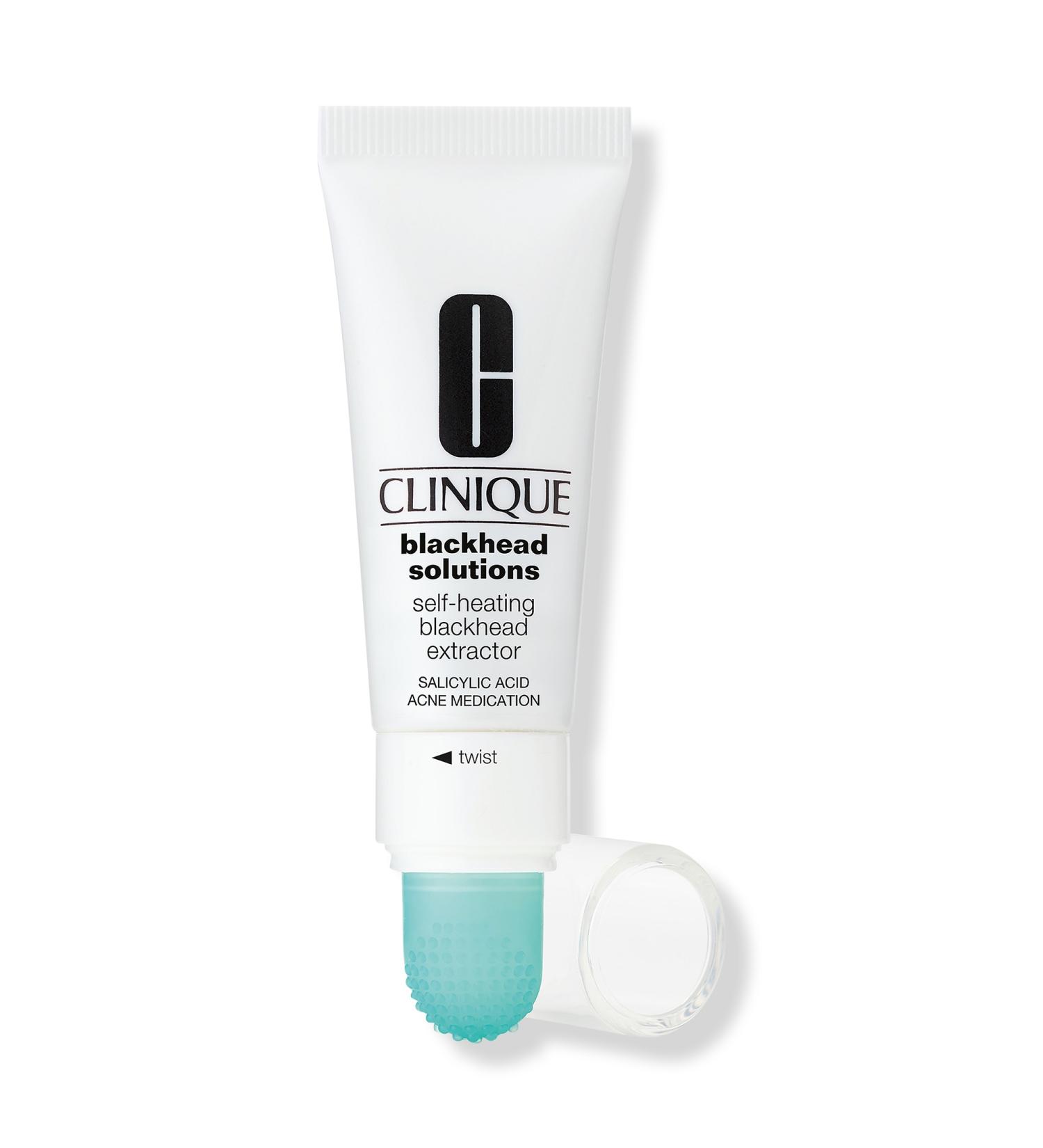 Discover Clinique Blackhead Solutions Self-Heating Blackhead Extractor 0.67 oz - Elevate Your Style Instantly! - Buy Online on GoSupps.com